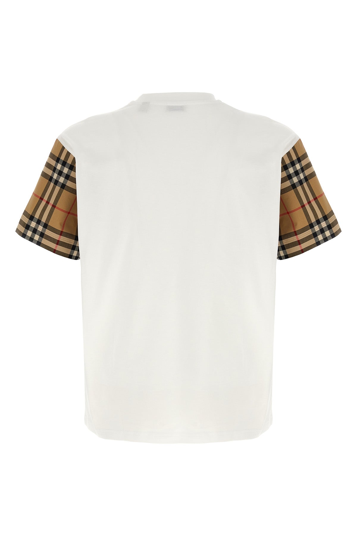 'Carrick' Tシャツ