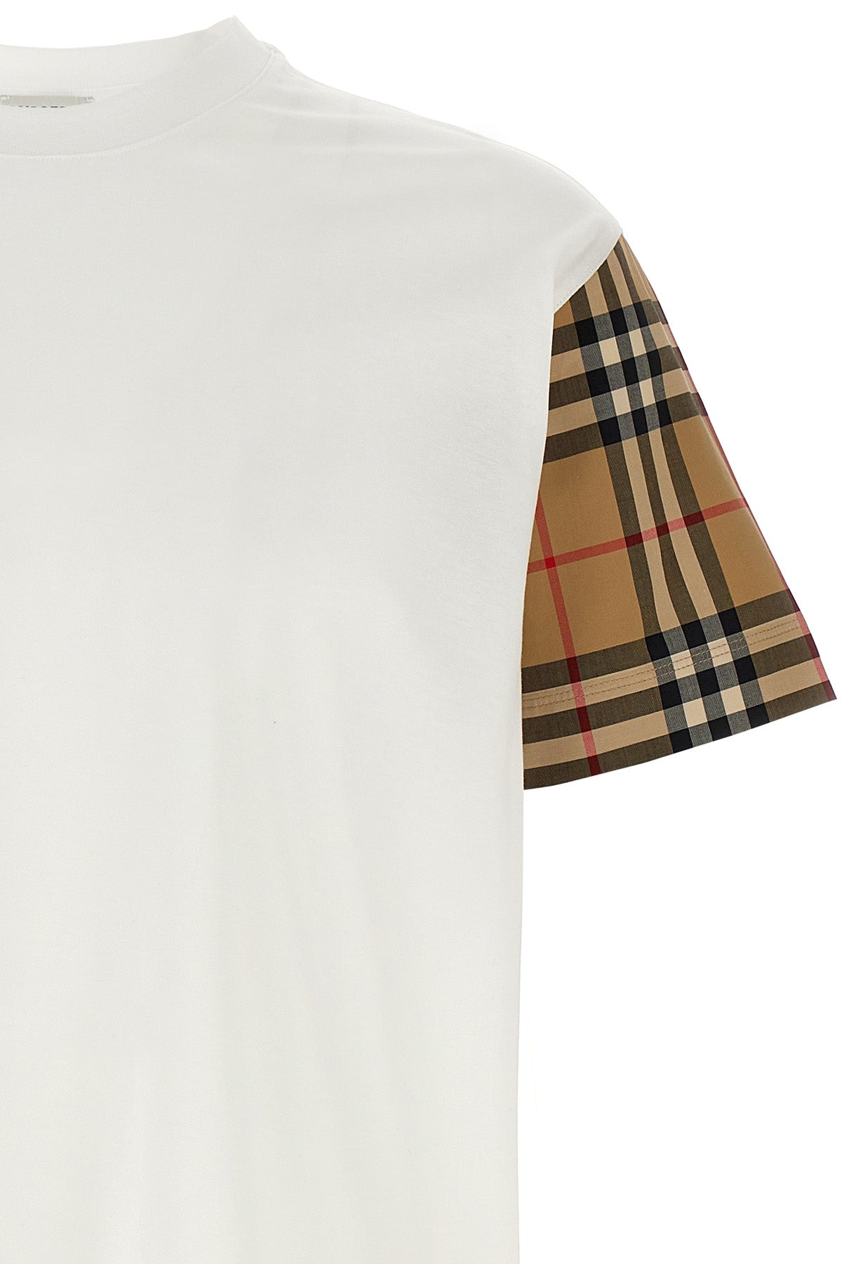 'Carrick' Tシャツ