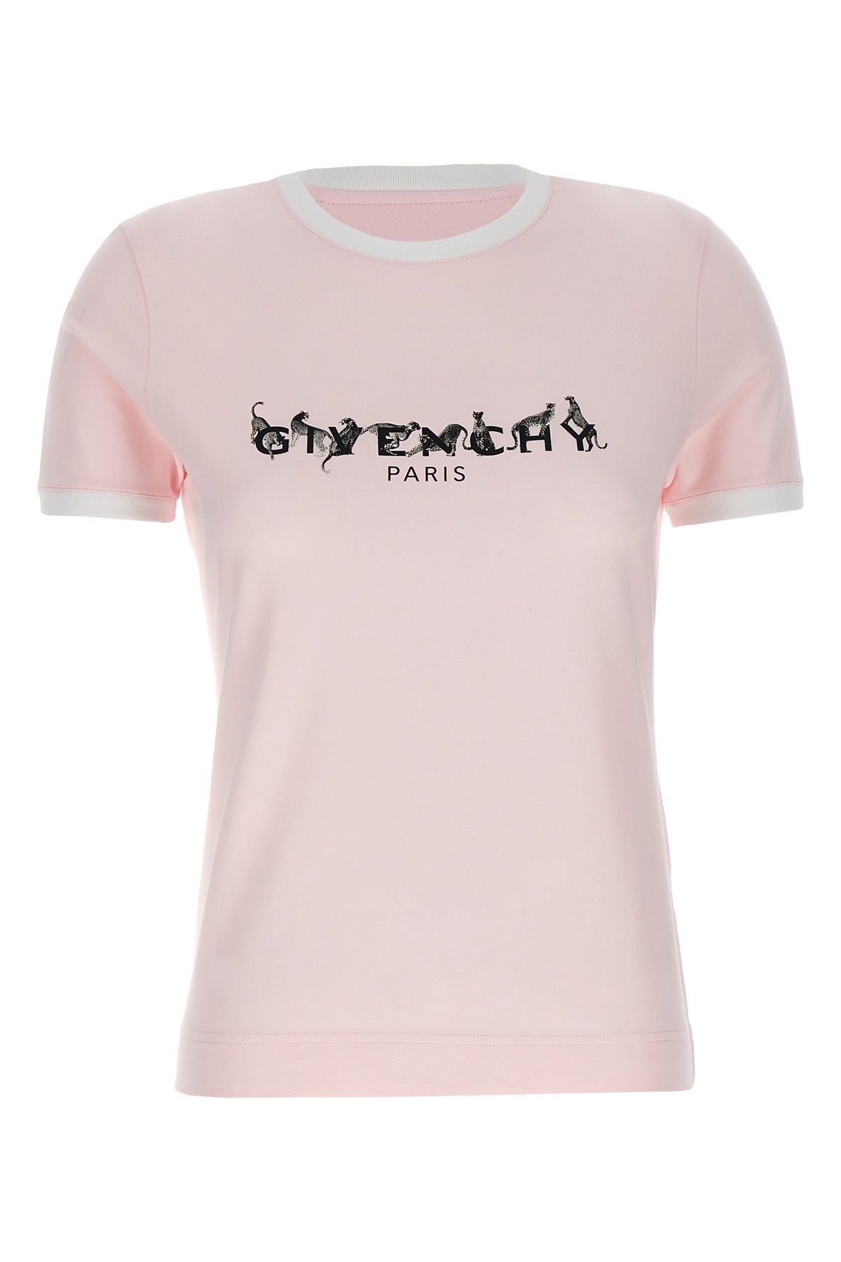 ロゴ プリント Tシャツ