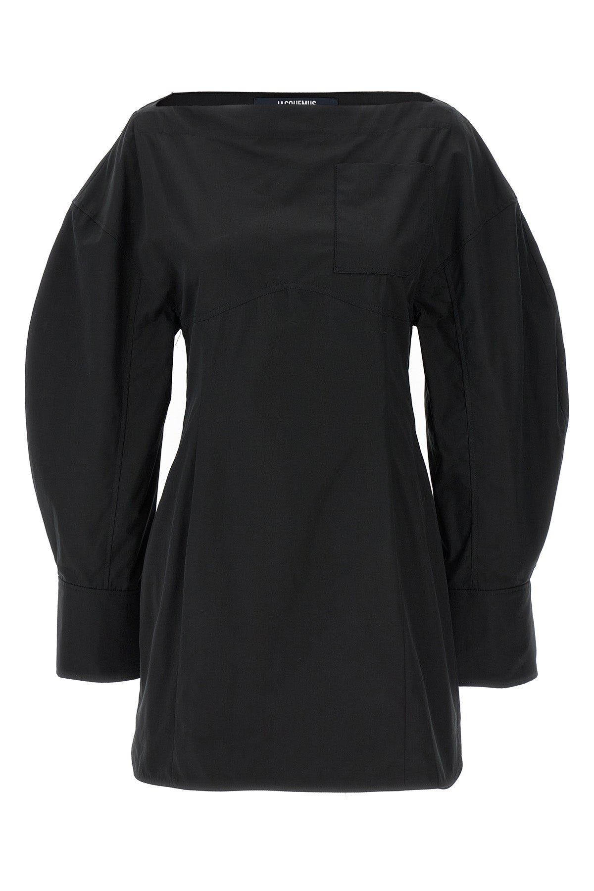 'La robe chemise Casaco' ドレス