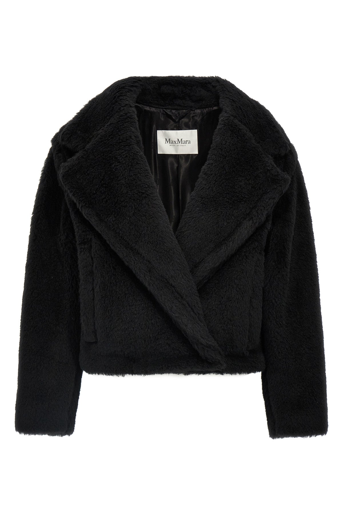 ジャケット MAX MARA  MAX MARA OGGERI Max Mara Oggeri ジャケット | ホワイト | FARFETCH JP