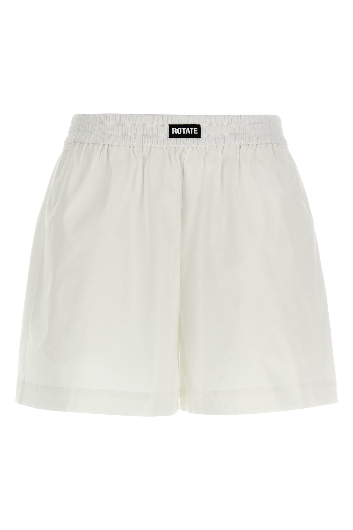 'Elasticated' ショーツ