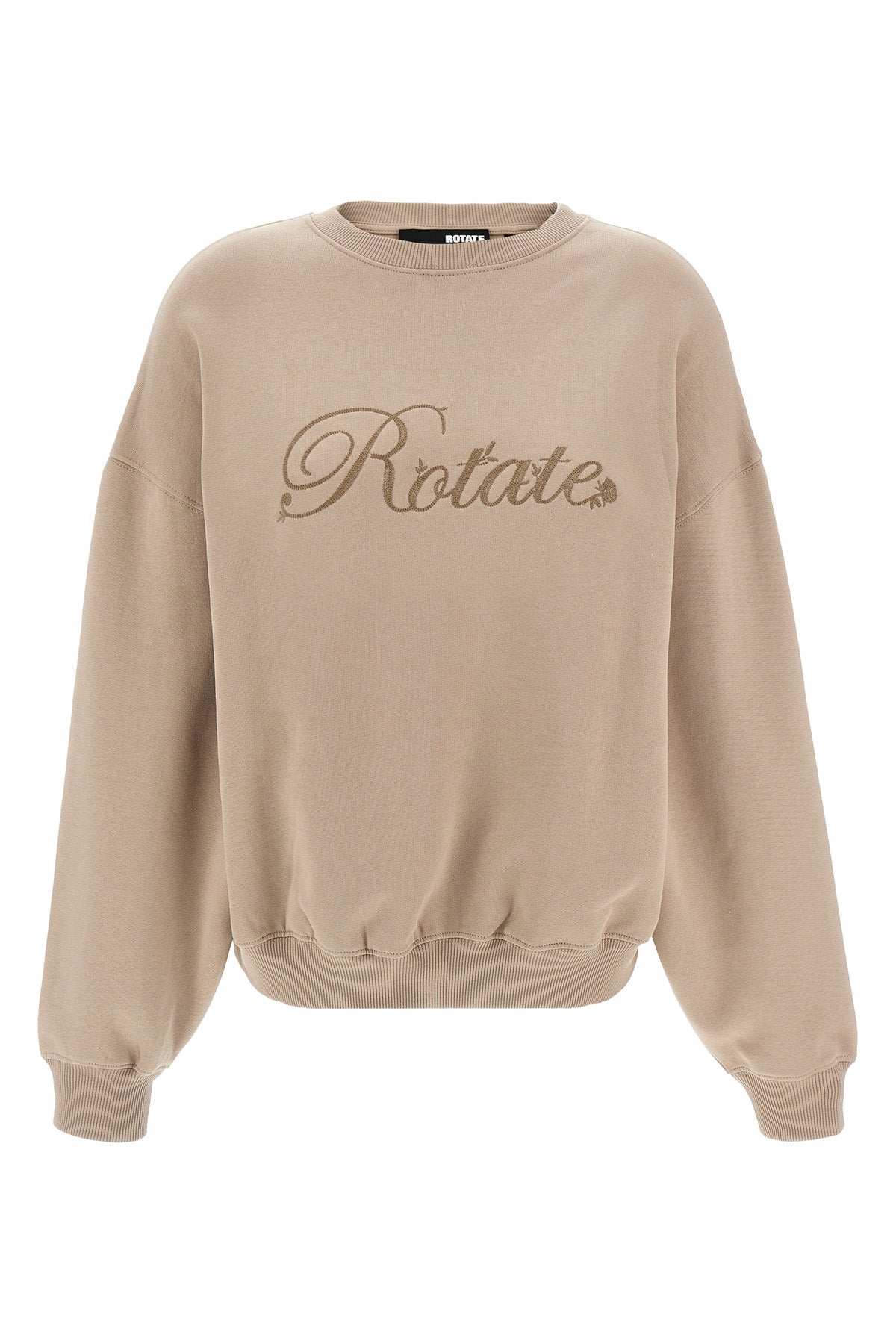 'Heavy Sweat Crewneck'