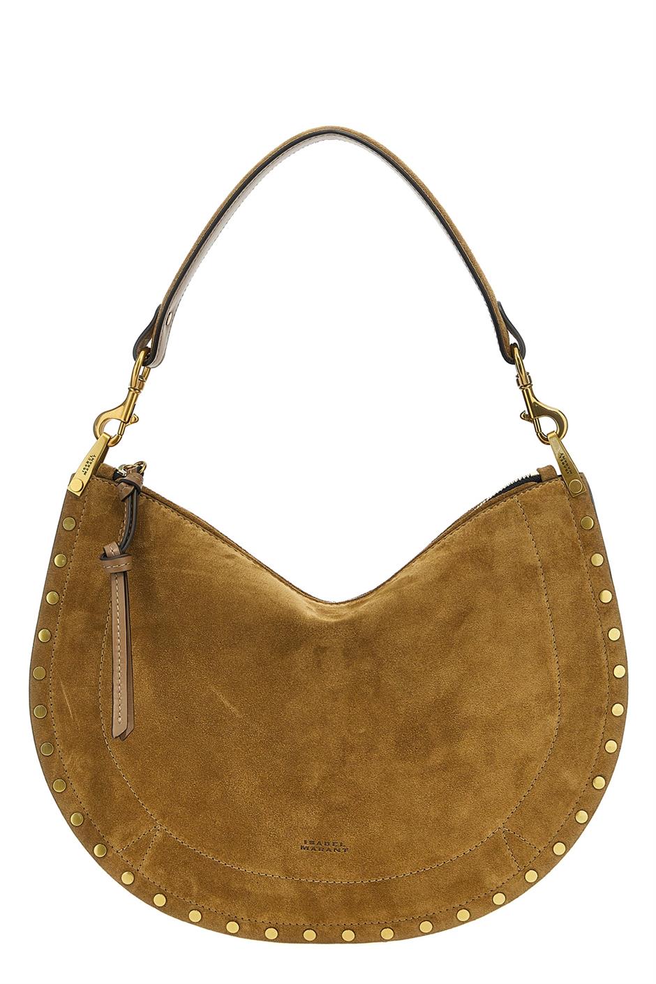 'Oskan Hobo Zipped'