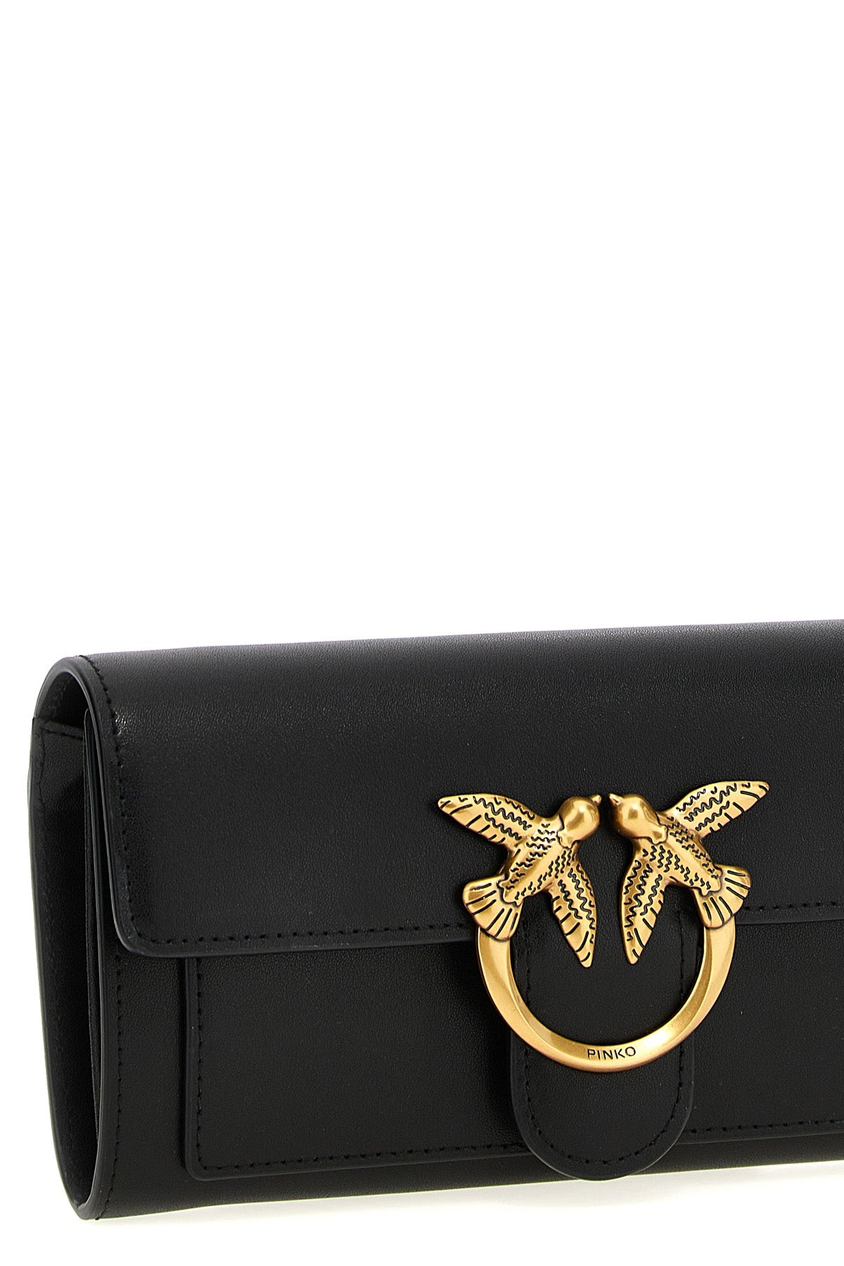'Love Bag Simply' ウォレット