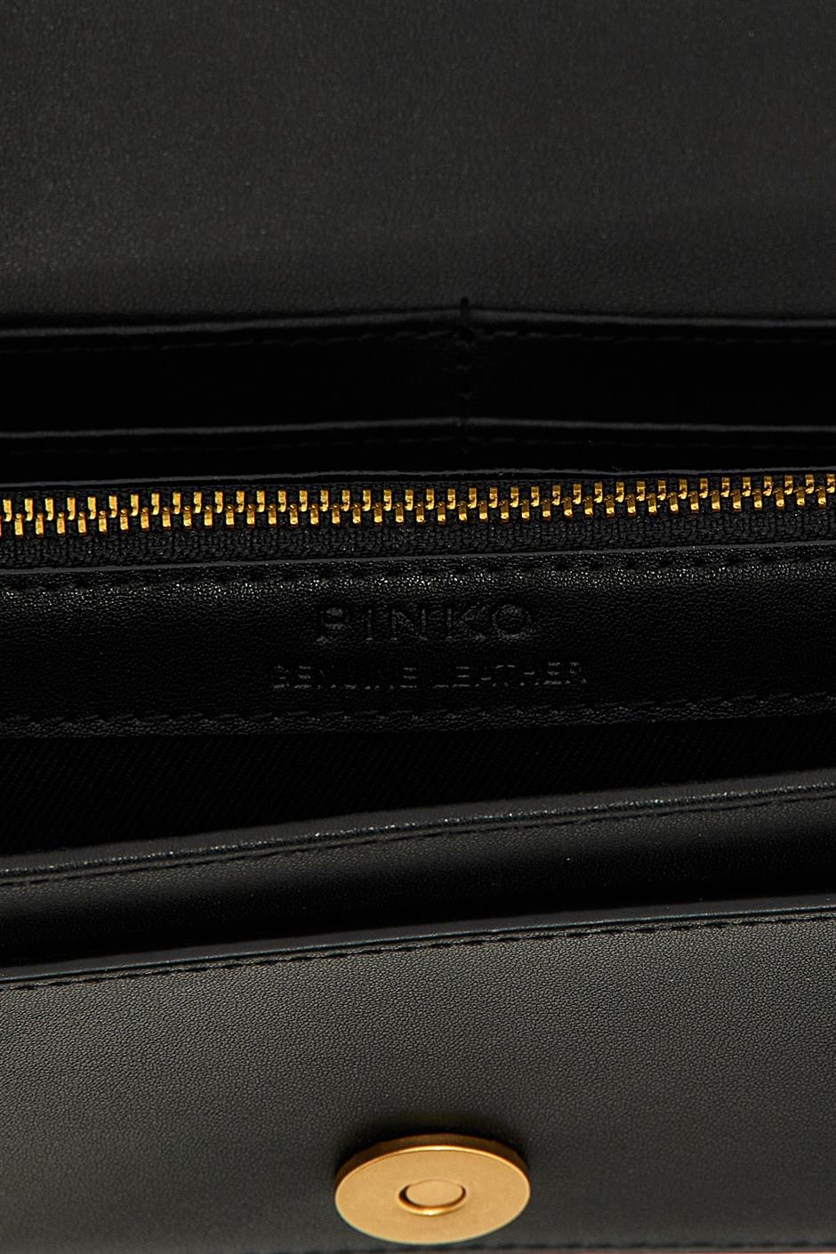 'Love Bag Simply' ウォレット