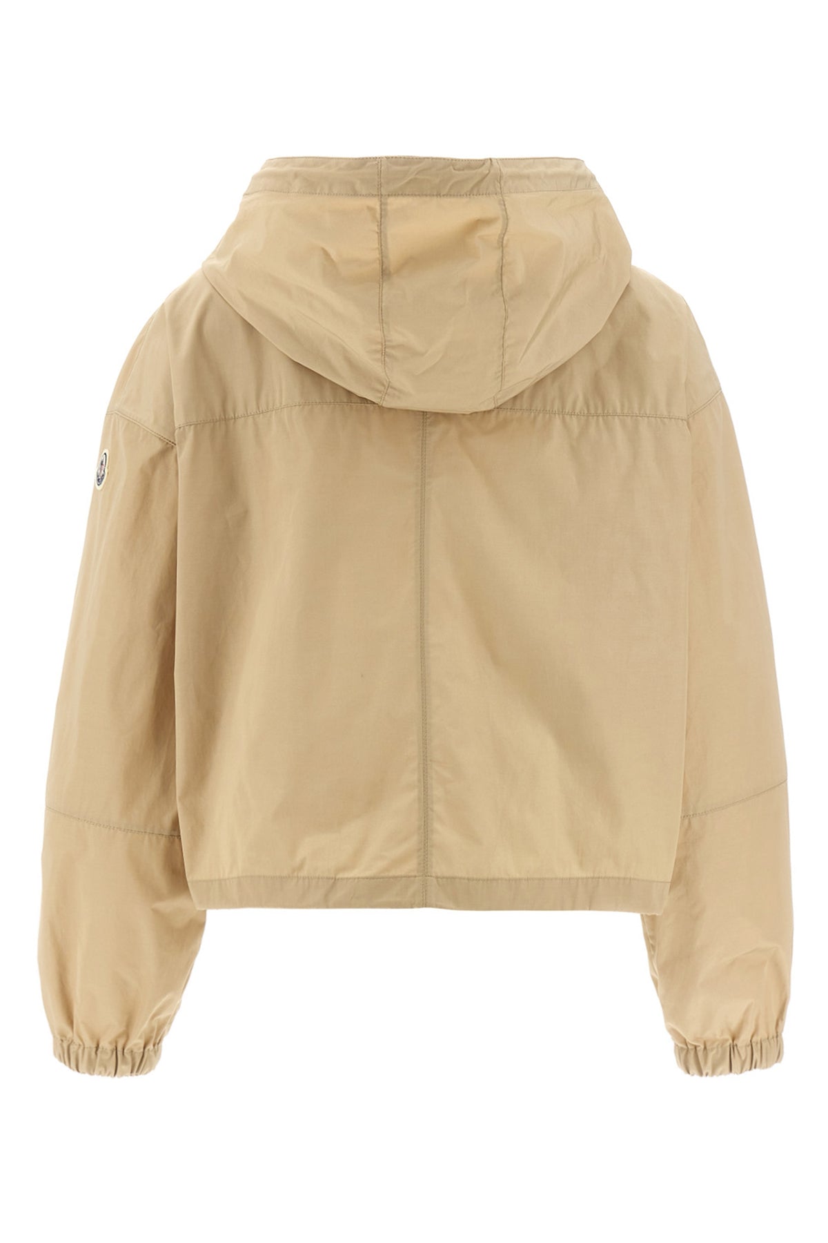 MONCLER SAUVAN パーカー 中古・古着通販】MONCLER (モンクレール) Sauvan パーカー
