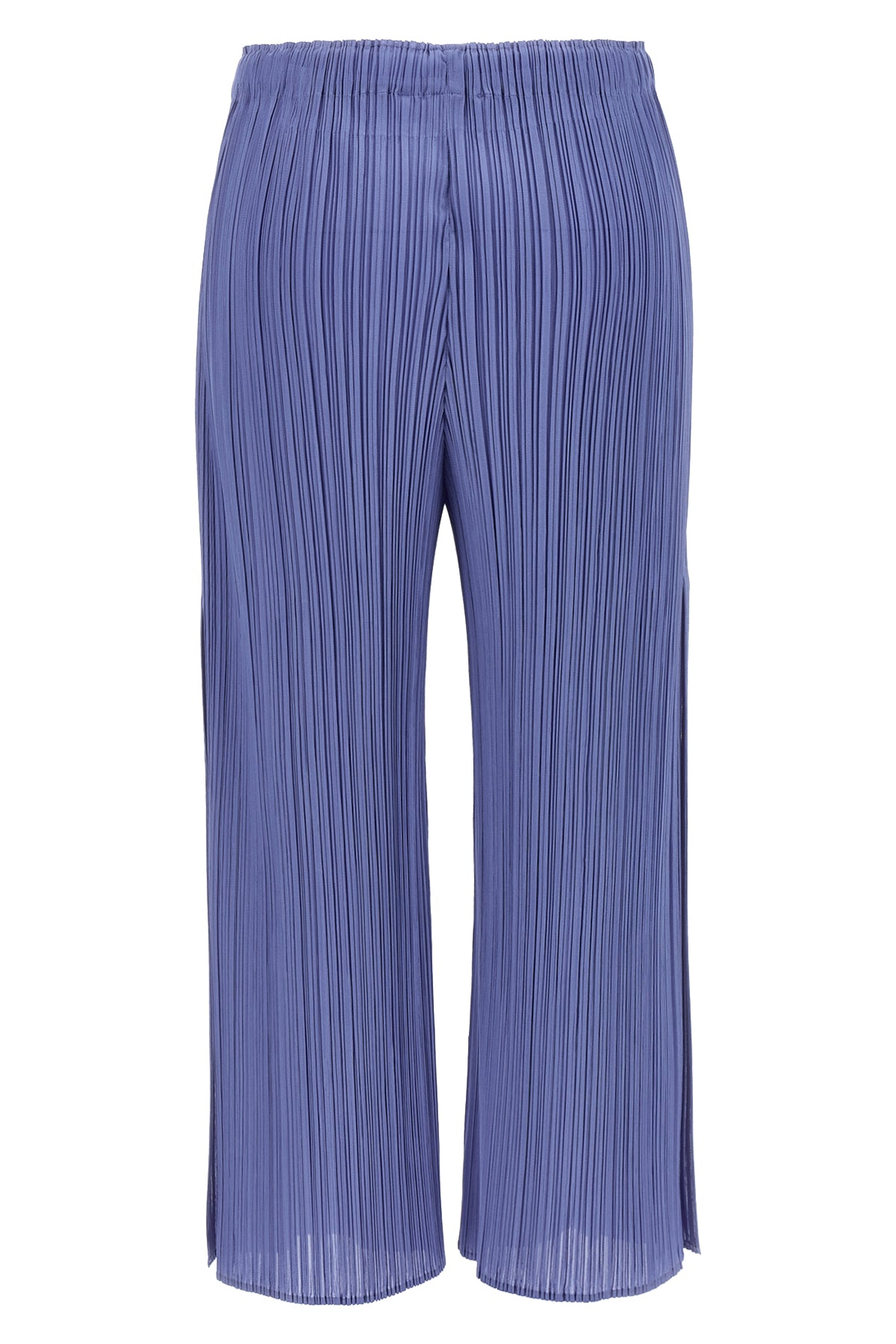 Monthly Colors: March pants Purple パンツ Issey Miyake/イッセイミヤケ|'Monthly Colors: March' パンツ