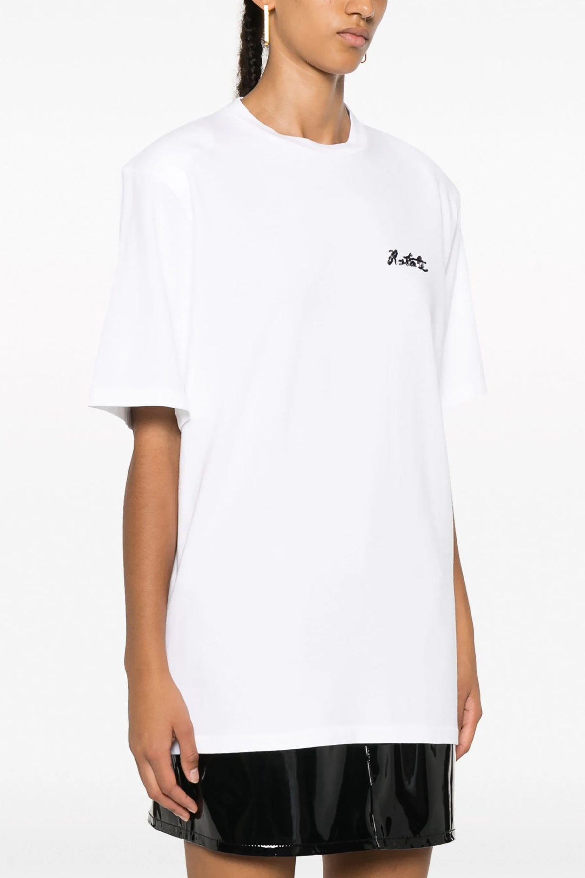 'Heavy Oversized' Tシャツ