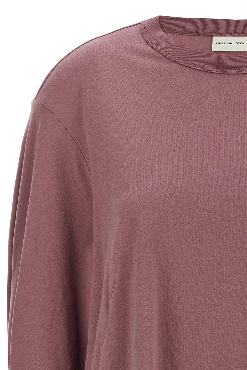 'Herissa' Tシャツ