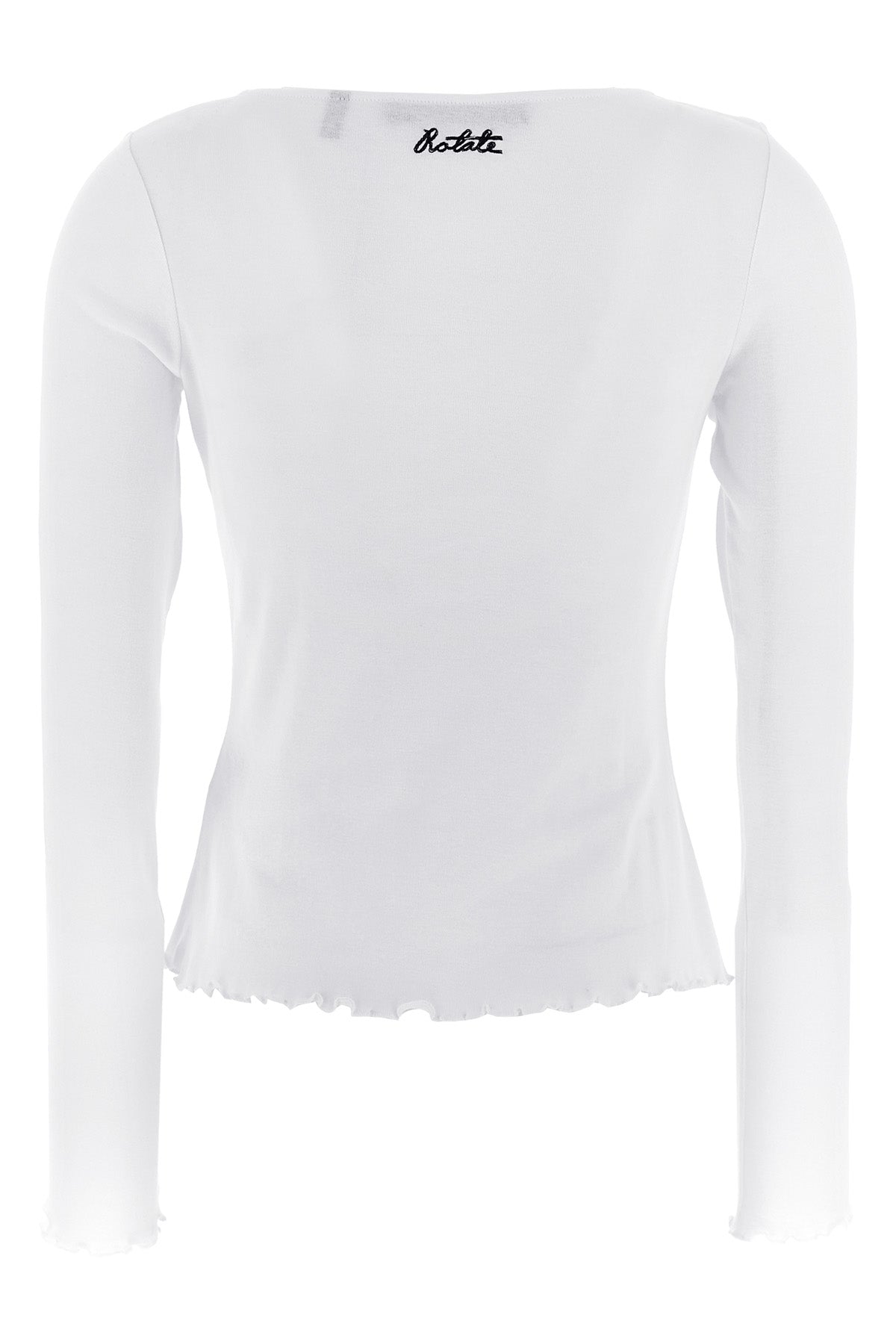 'Buttoned Ls' トップ