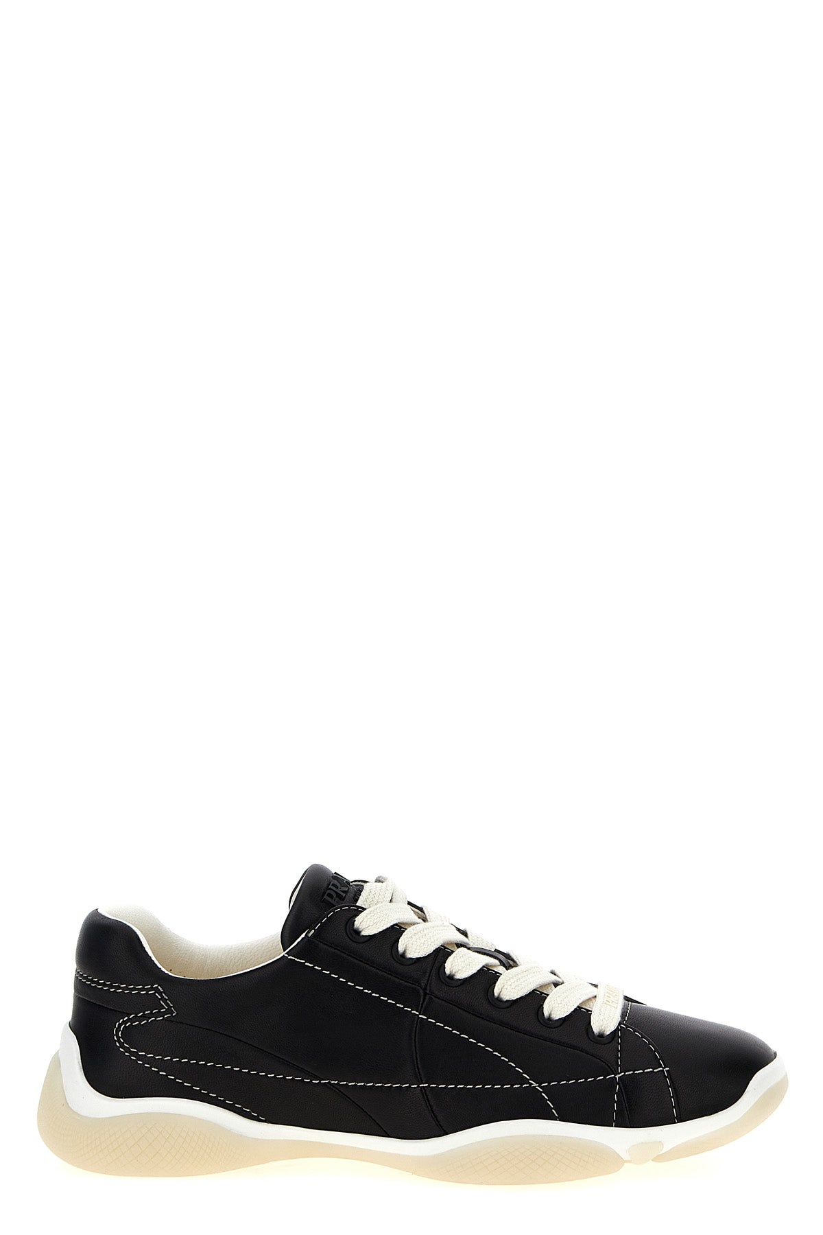 Prada/プラダ｜ナッパ スニーカー