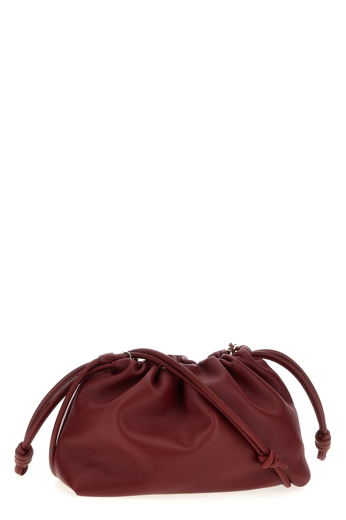 ロエベ ミディアムベチバーフラメンコポーチ Medium 'Flamenco' pouch (LOEWE/クラッチバッグ・ポーチ