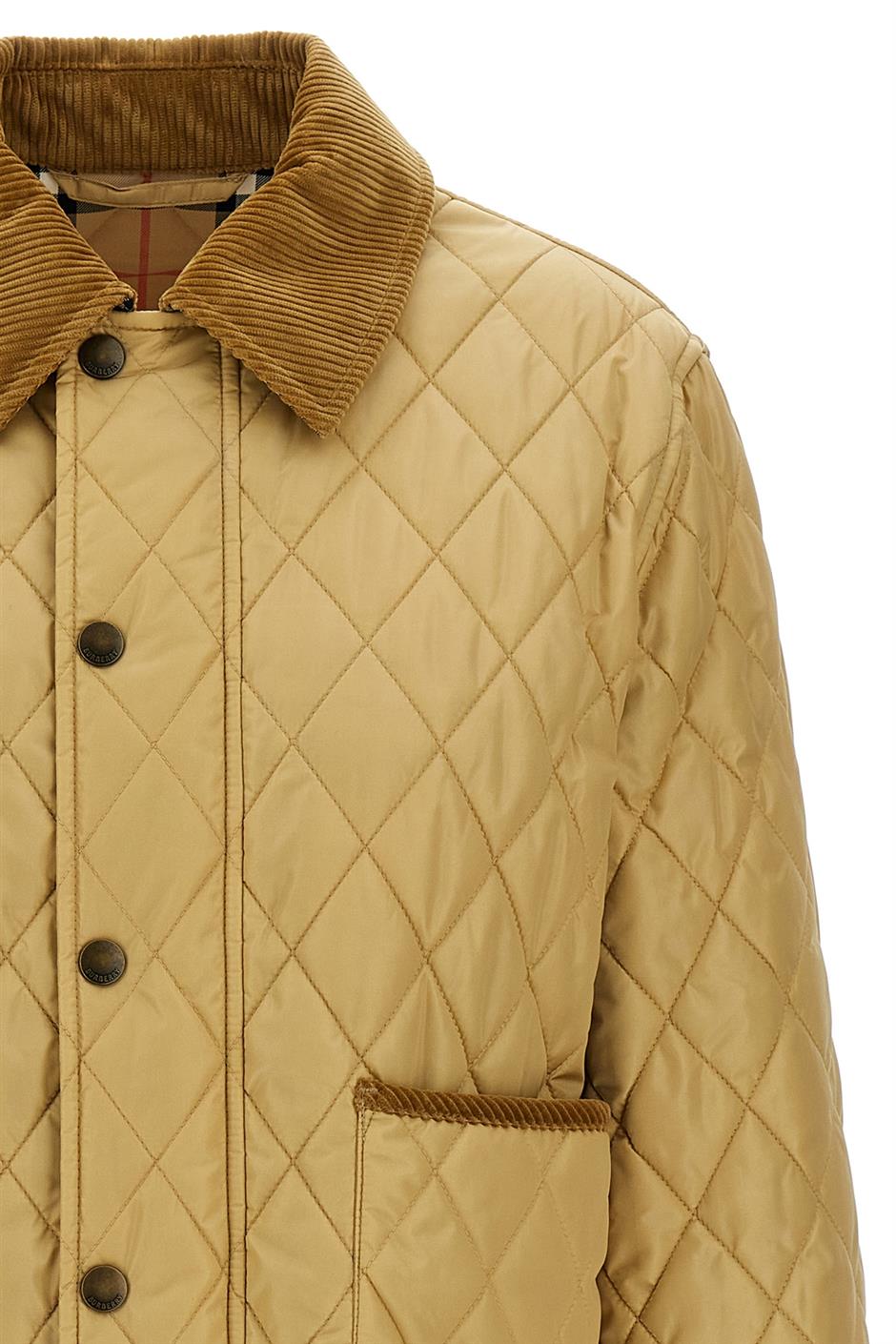 ジャケット BURBERRY Oldham' jacket Burberry/バーバリー｜'Oldham' ジャケット