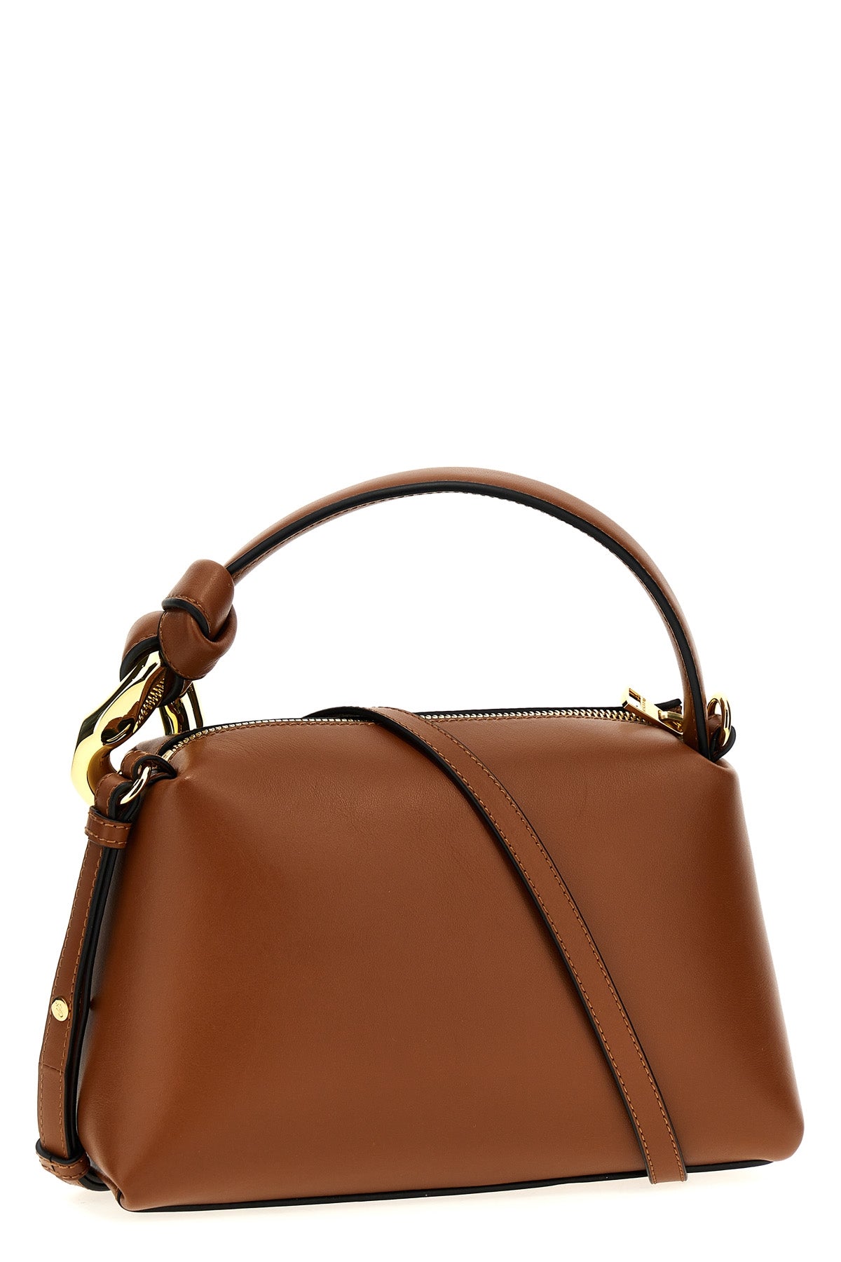 'JWA Small Corner Bag' ハンドバッグ