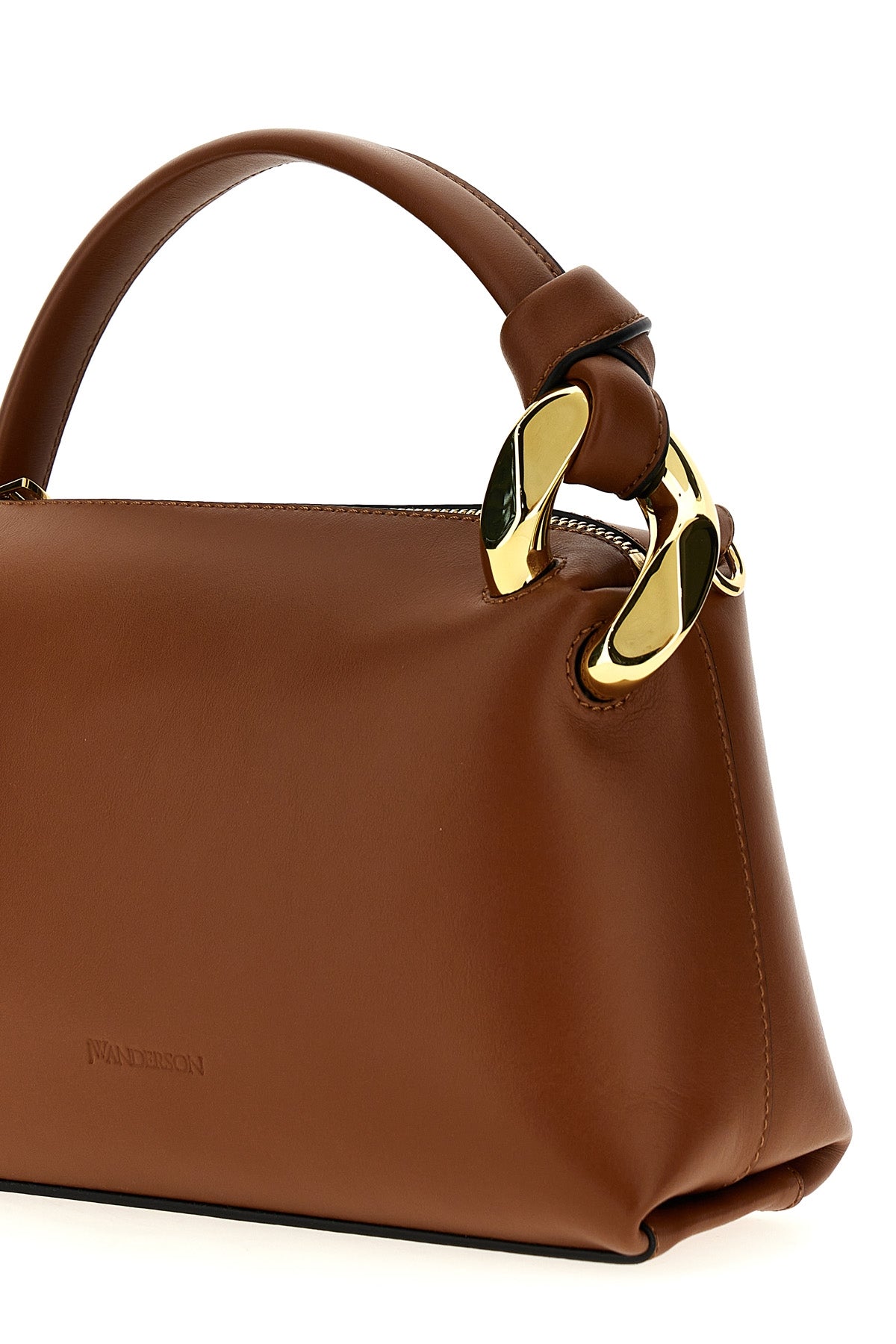 'JWA Small Corner Bag' ハンドバッグ