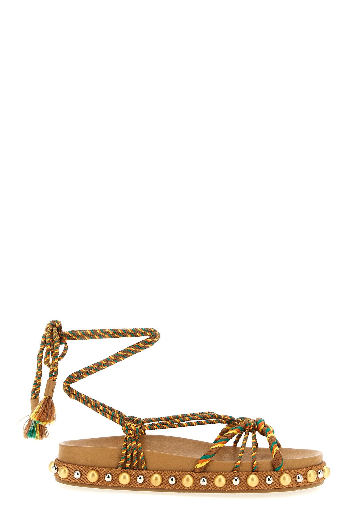【関税込み】AQUAZZURA TROPICAL' SANDALS Aquazzura/アクアズーラ|'Tropical' サンダル