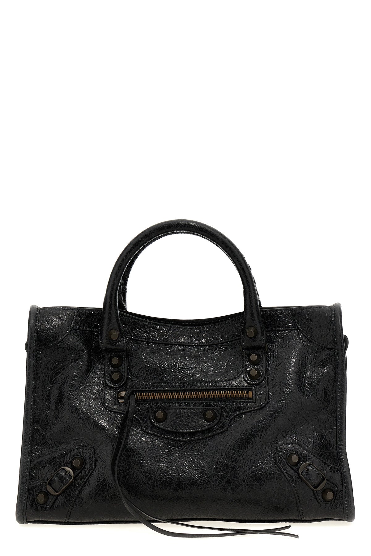 Balenciaga/バレンシアガ｜'Le City Bag S' ハンドバッグ
