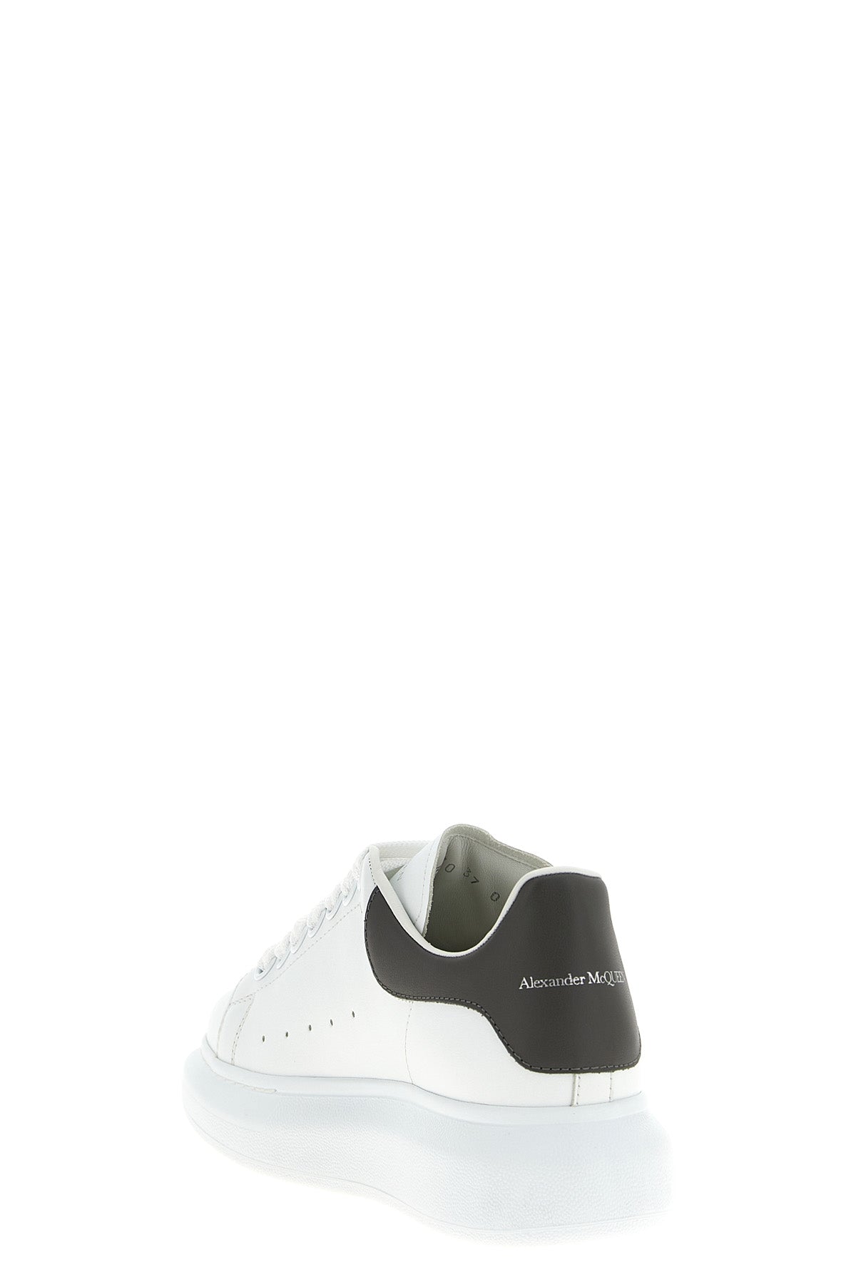 alexander mcqueenアレキサンダーマックイーンLarryスニーカー Alexander McQueen アレキサンダーマックイーン LARRY ラリー
