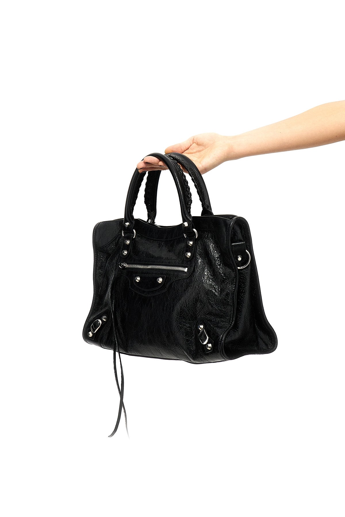 'Le City Bag M' ハンド バッグ