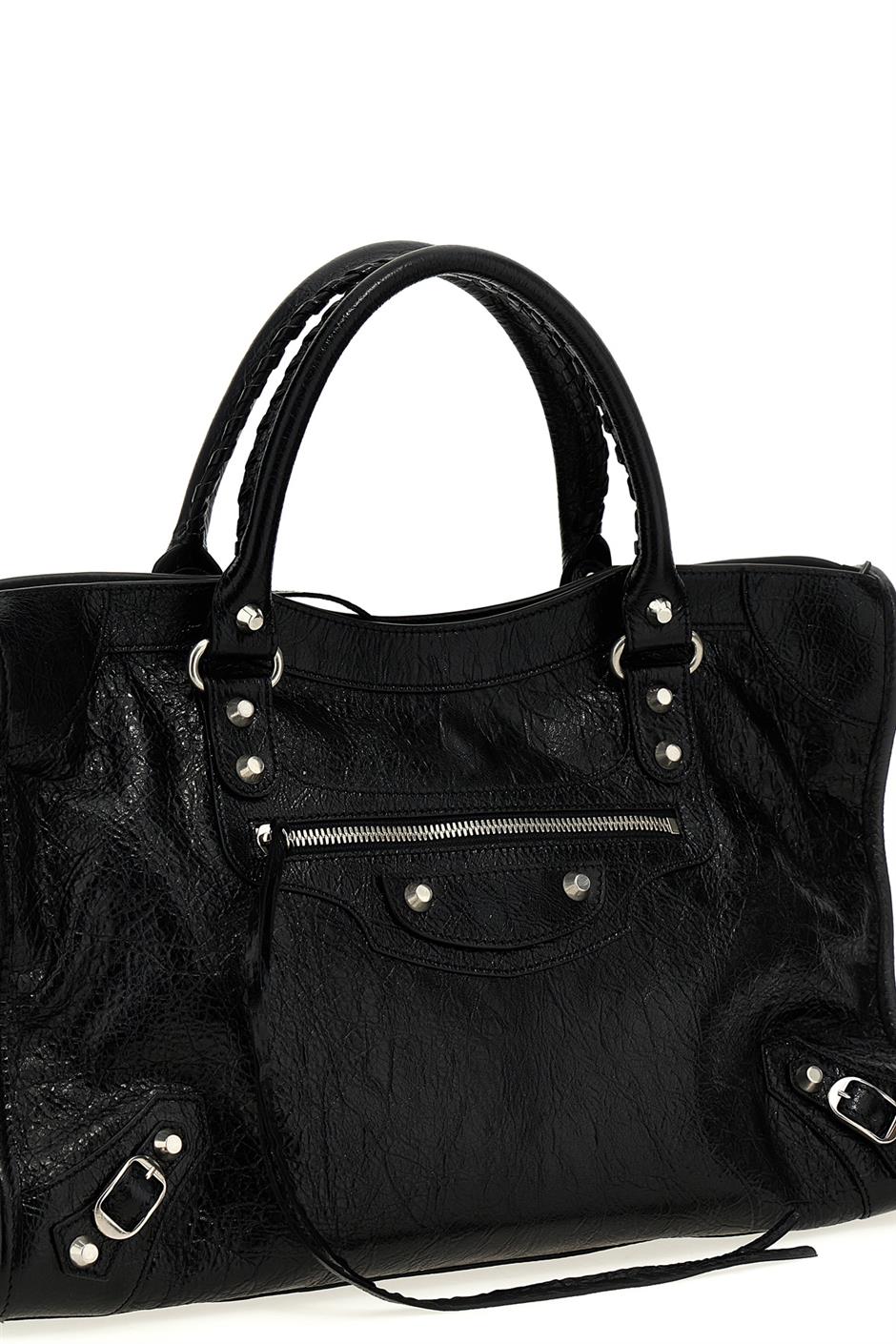 'Le City Bag M' ハンド バッグ