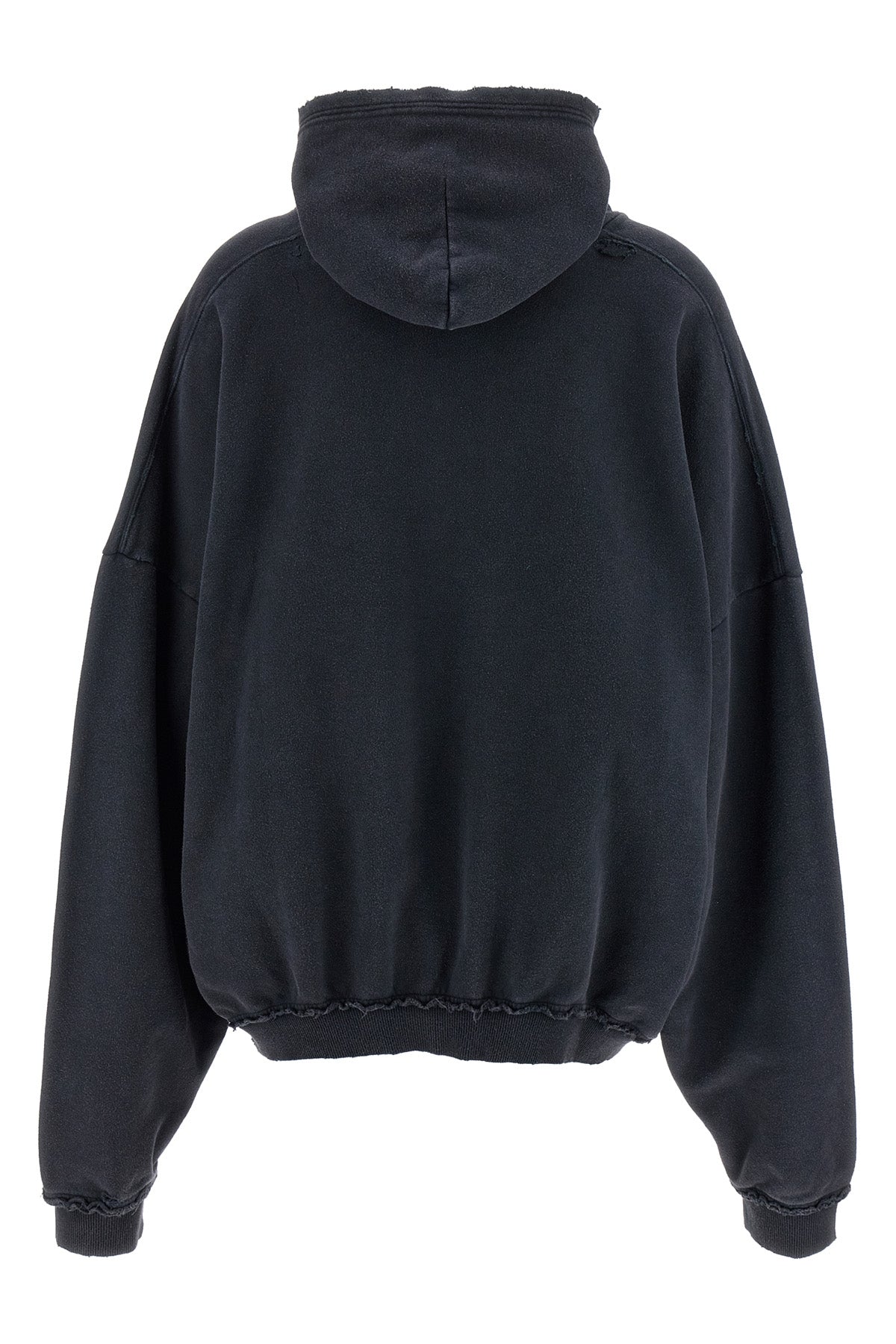 三越伊勢丹 | BALENCIAGA/バレンシアガ通販 | フーデッド ジップ