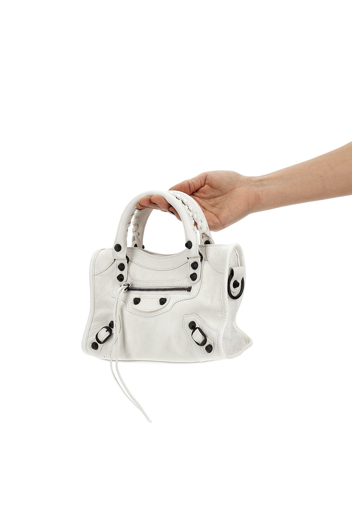 'Le City Mini' ハンドバッグ