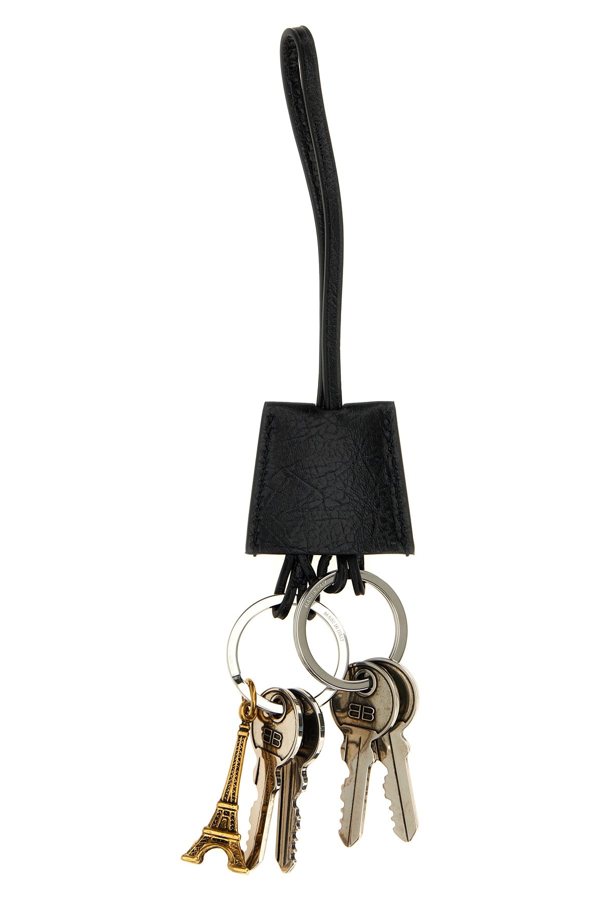 'Le City Charm Eiffel' キーリング