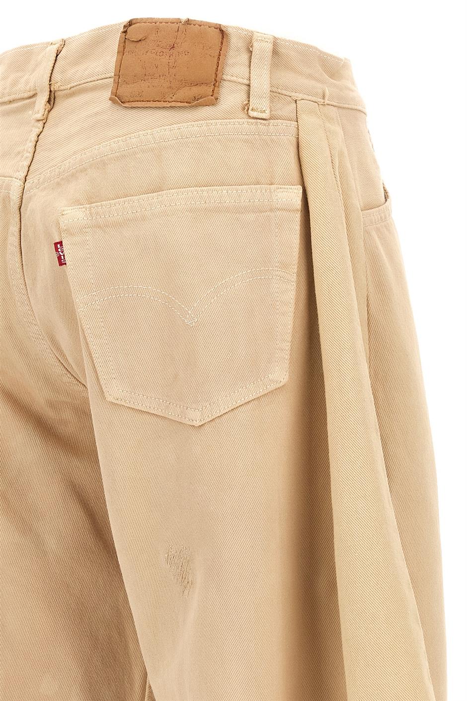'Vintage Lasso' ジーンズ