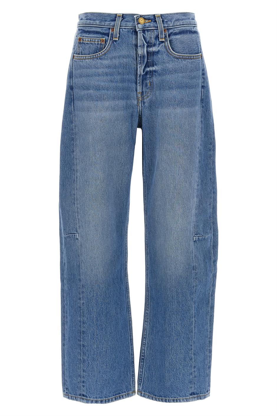 'Lasso slim' ジーンズ