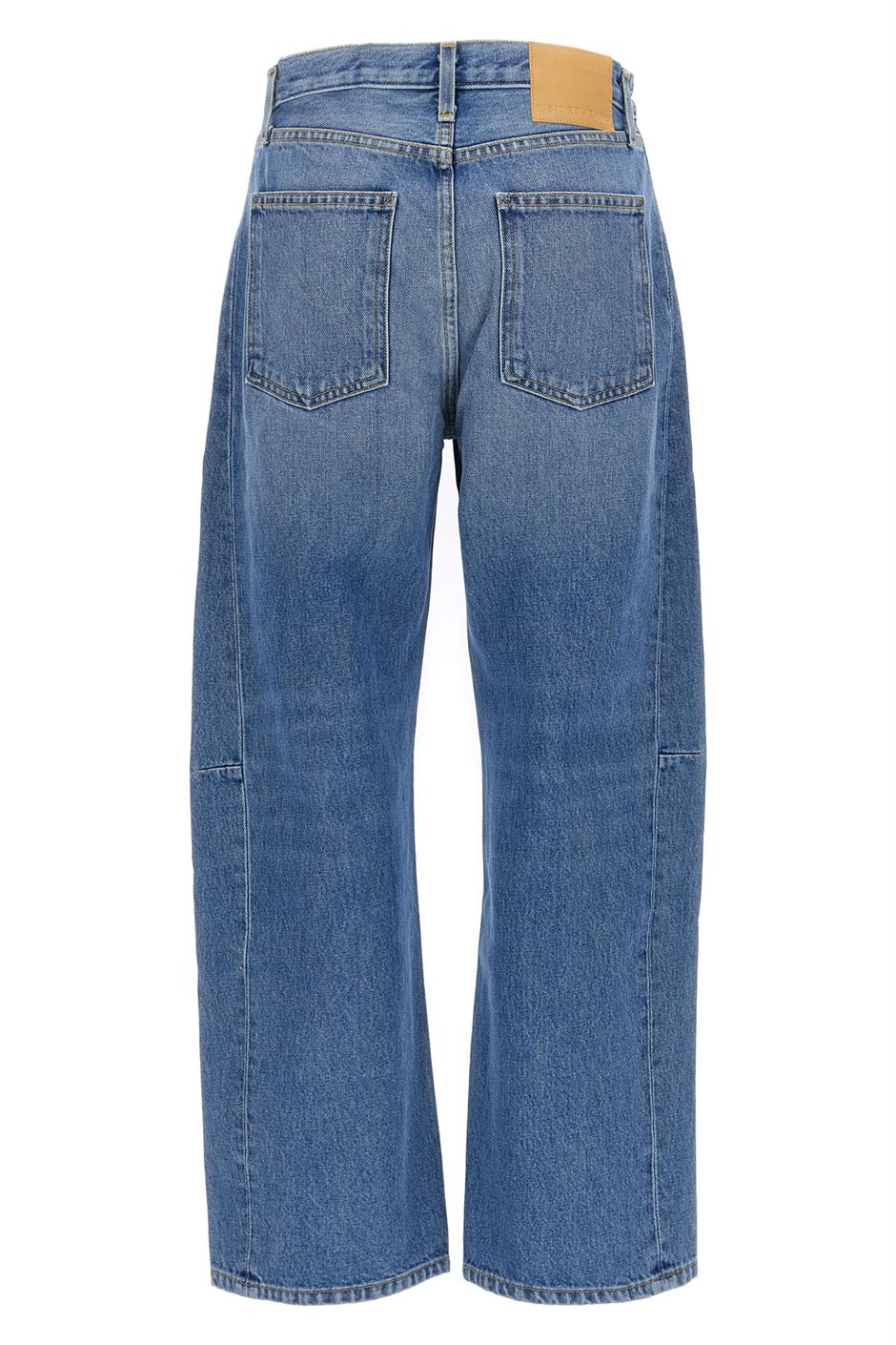 'Lasso slim' ジーンズ