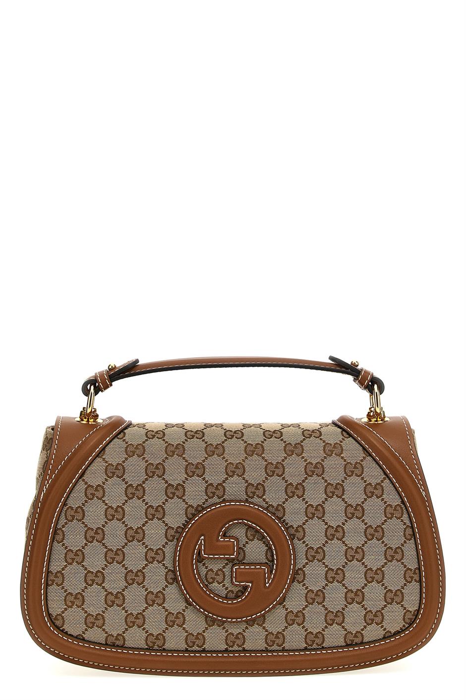 'Gucci Blondie' ミディアム ハンドバッグ