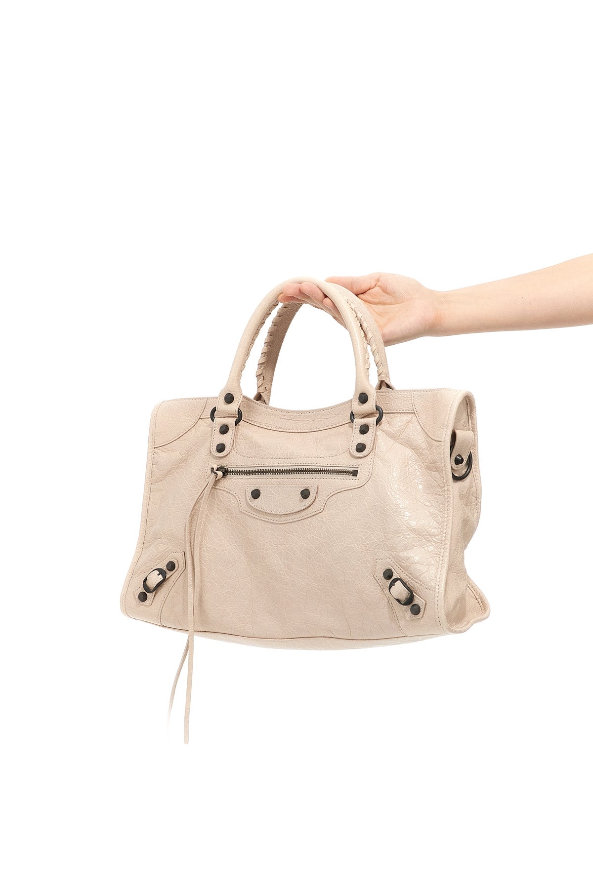 'Le City Bag M' ハンドバッグ