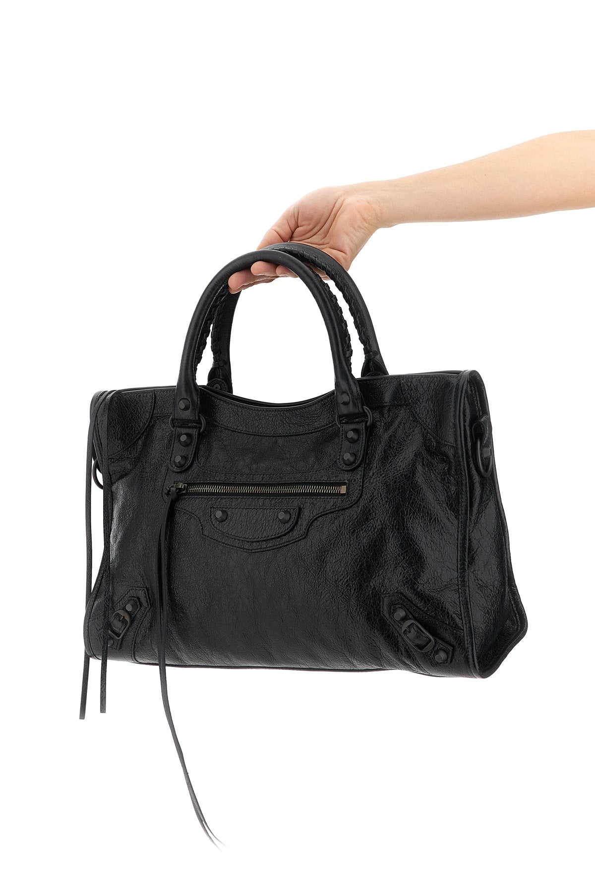 'Le City Bag M' ハンドバッグ