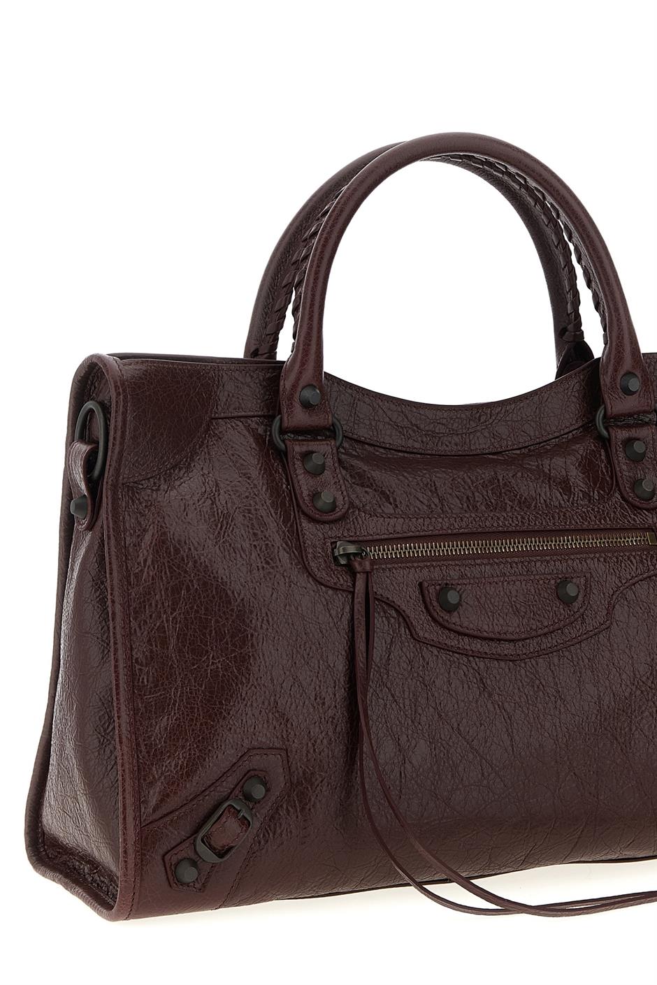 'Le City Bag M' ハンドバッグ