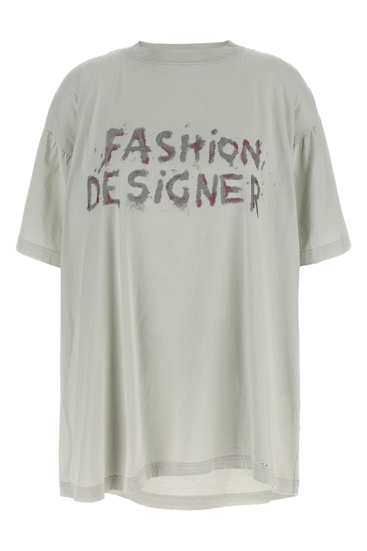 'Fashion Designer' Tシャツ