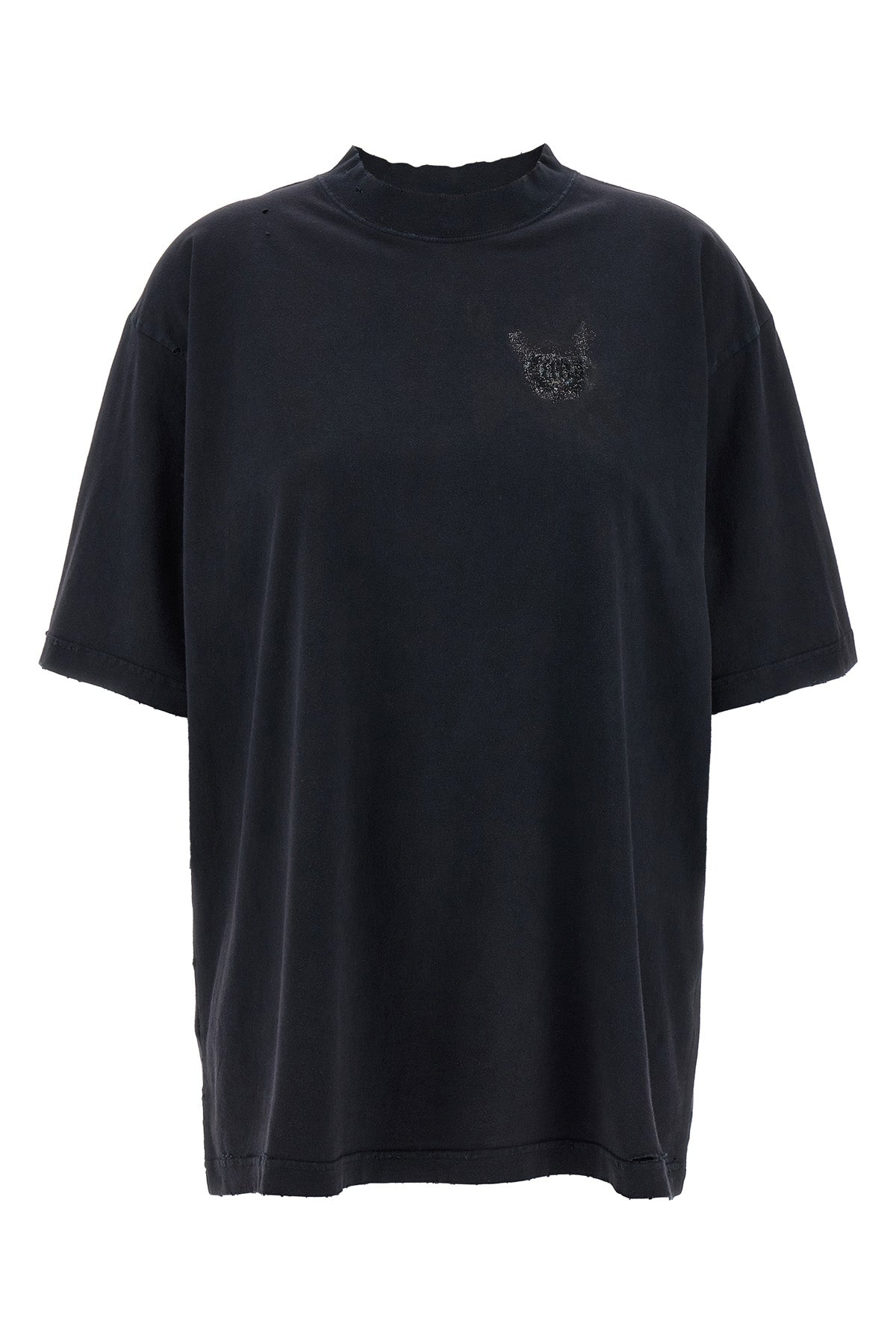 グリッター Tシャツ