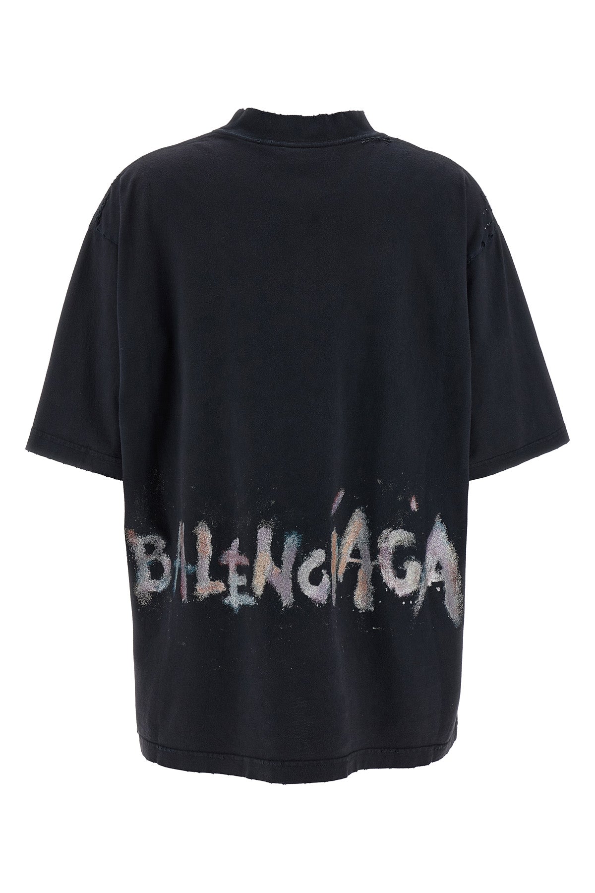 グリッター Tシャツ