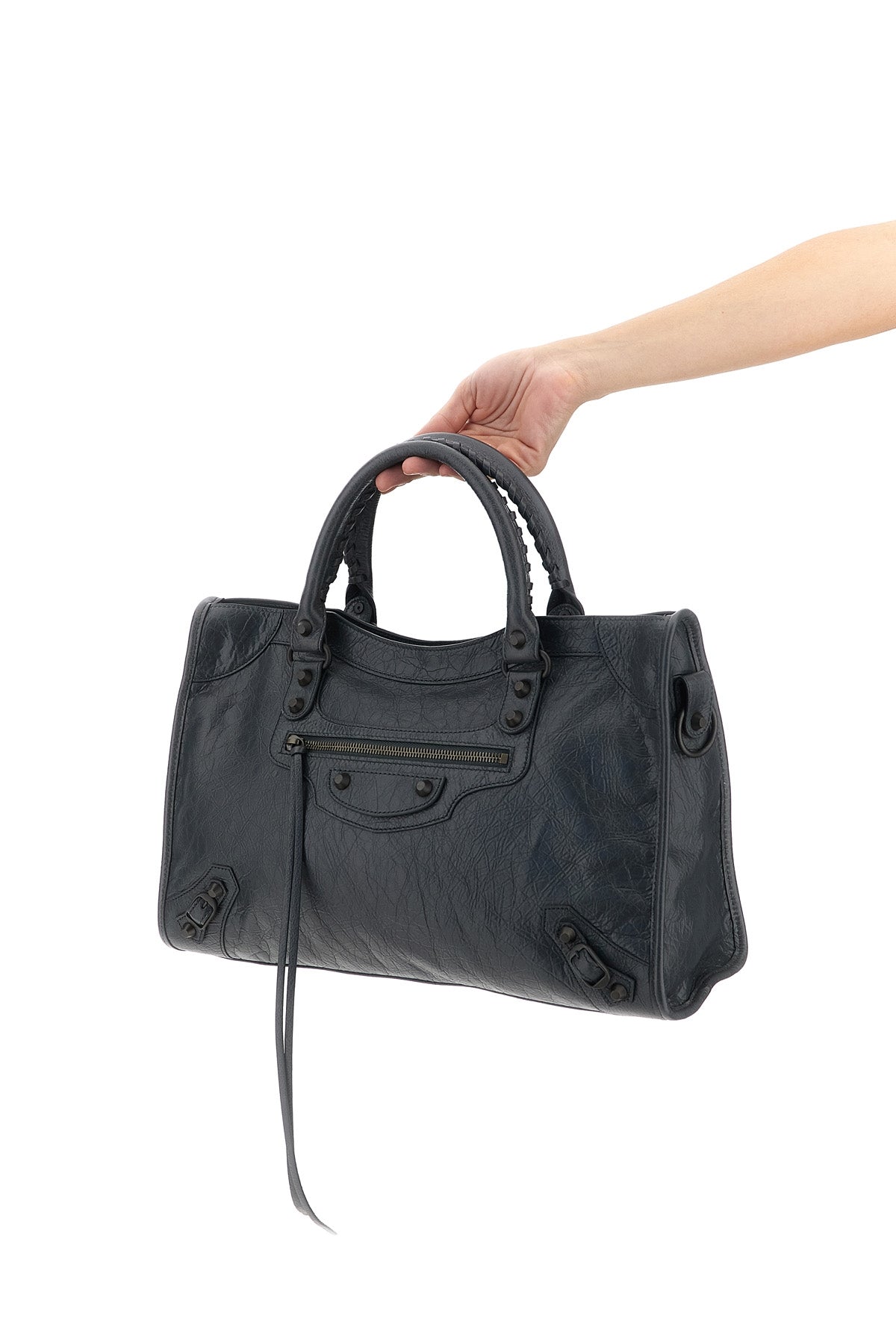 'Le City Bag M' ハンドバッグ