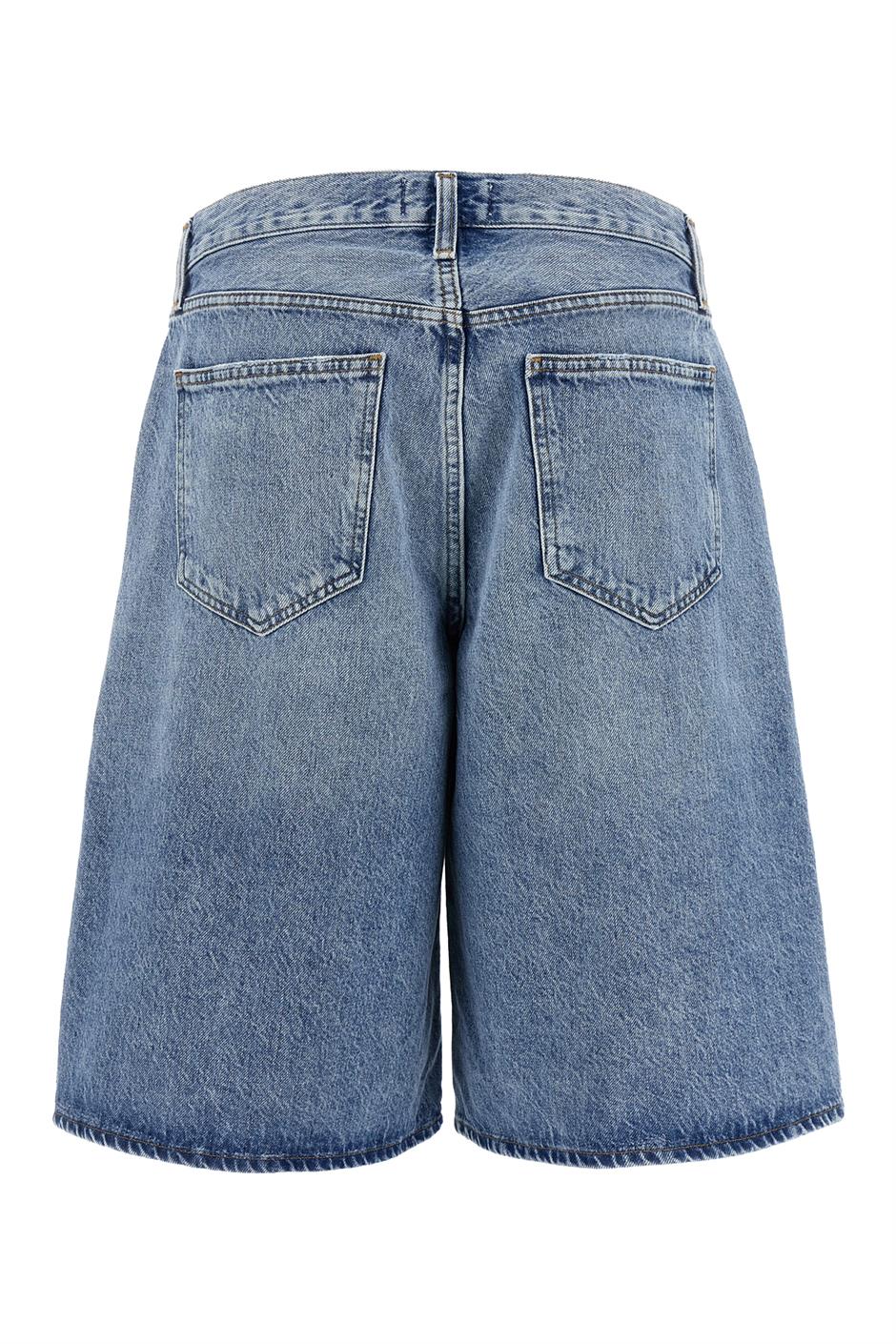 'Baggy V-Short' バミューダ ショーツ