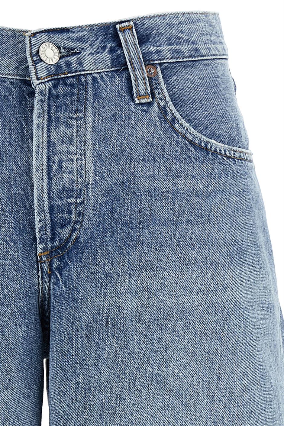 'Baggy V-Short' バミューダ ショーツ