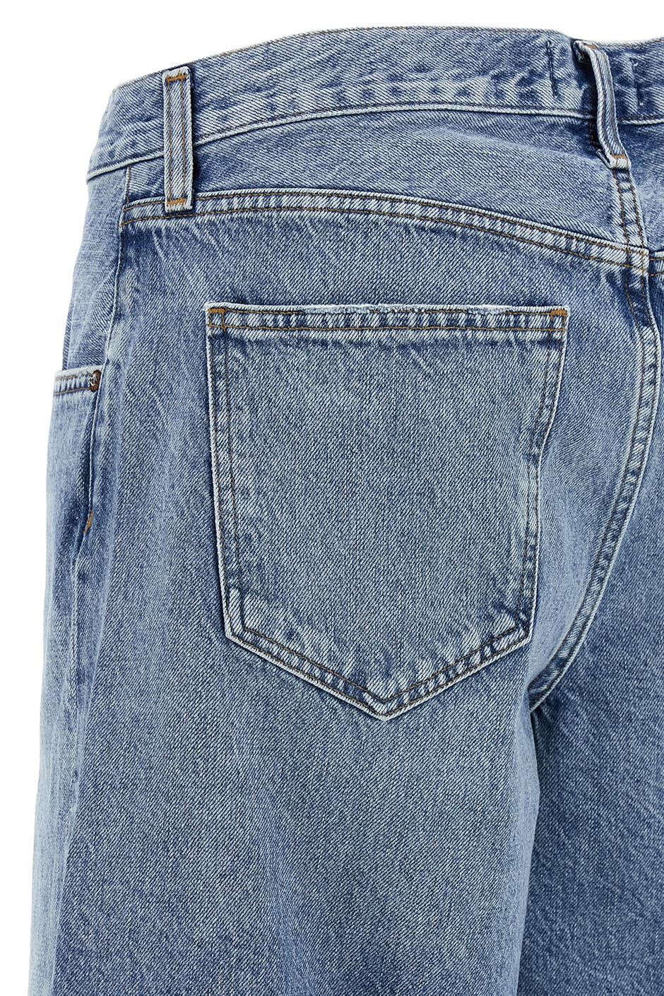'Baggy V-Short' バミューダ ショーツ