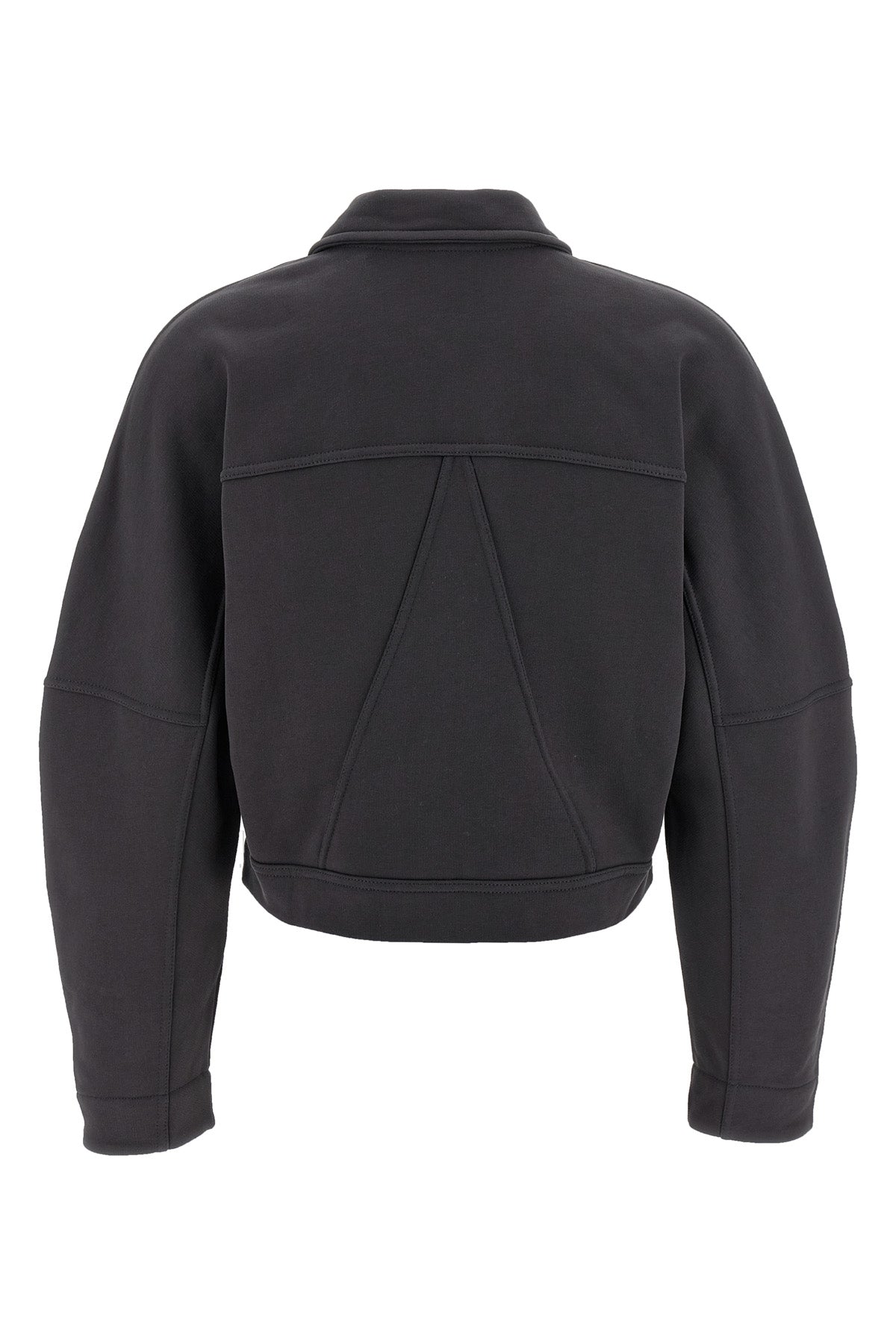 'Heavy Terry Jersey' ボンバー