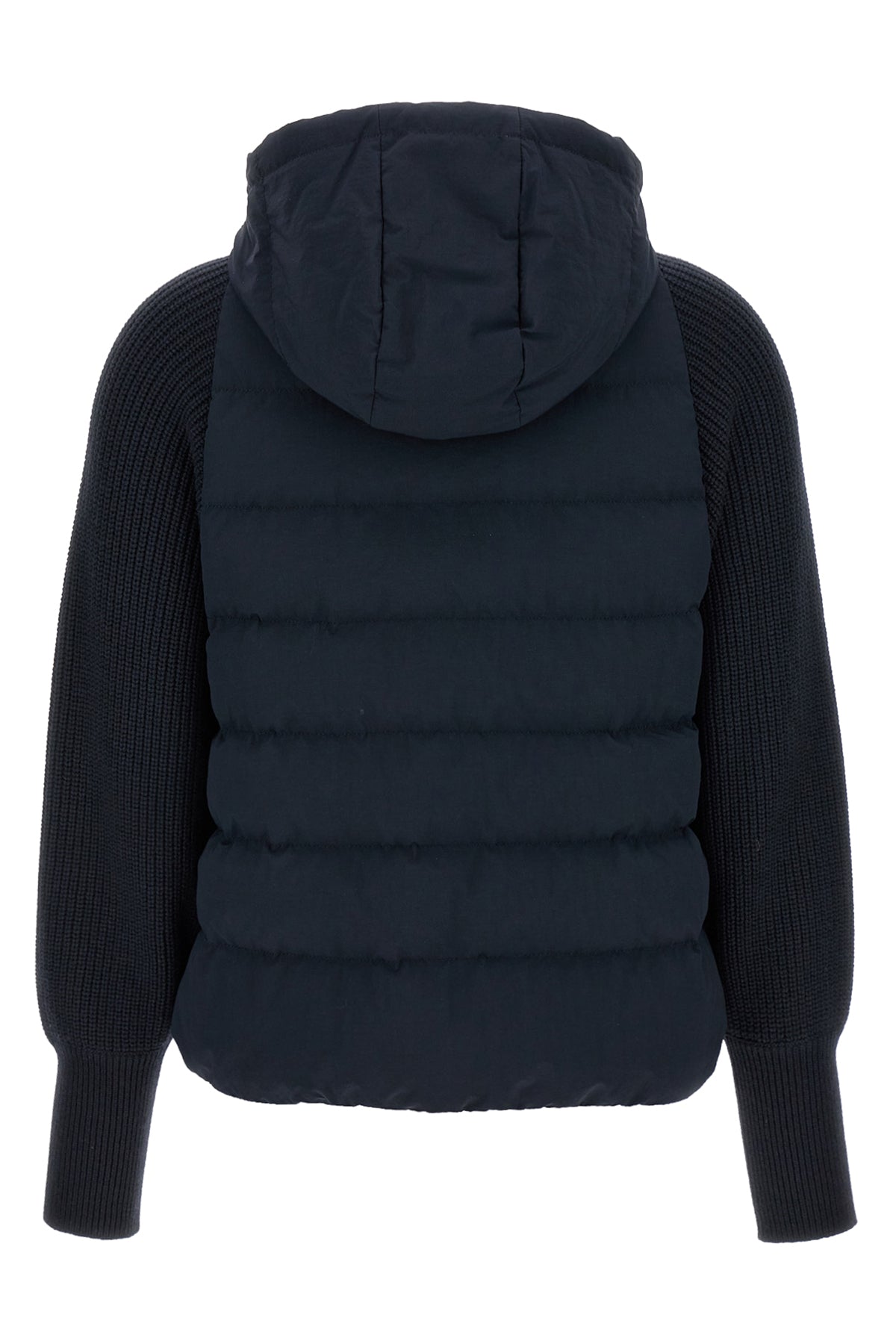 Brunello Cucinelli/ブルネロ クチネリ｜パファー ジャケット