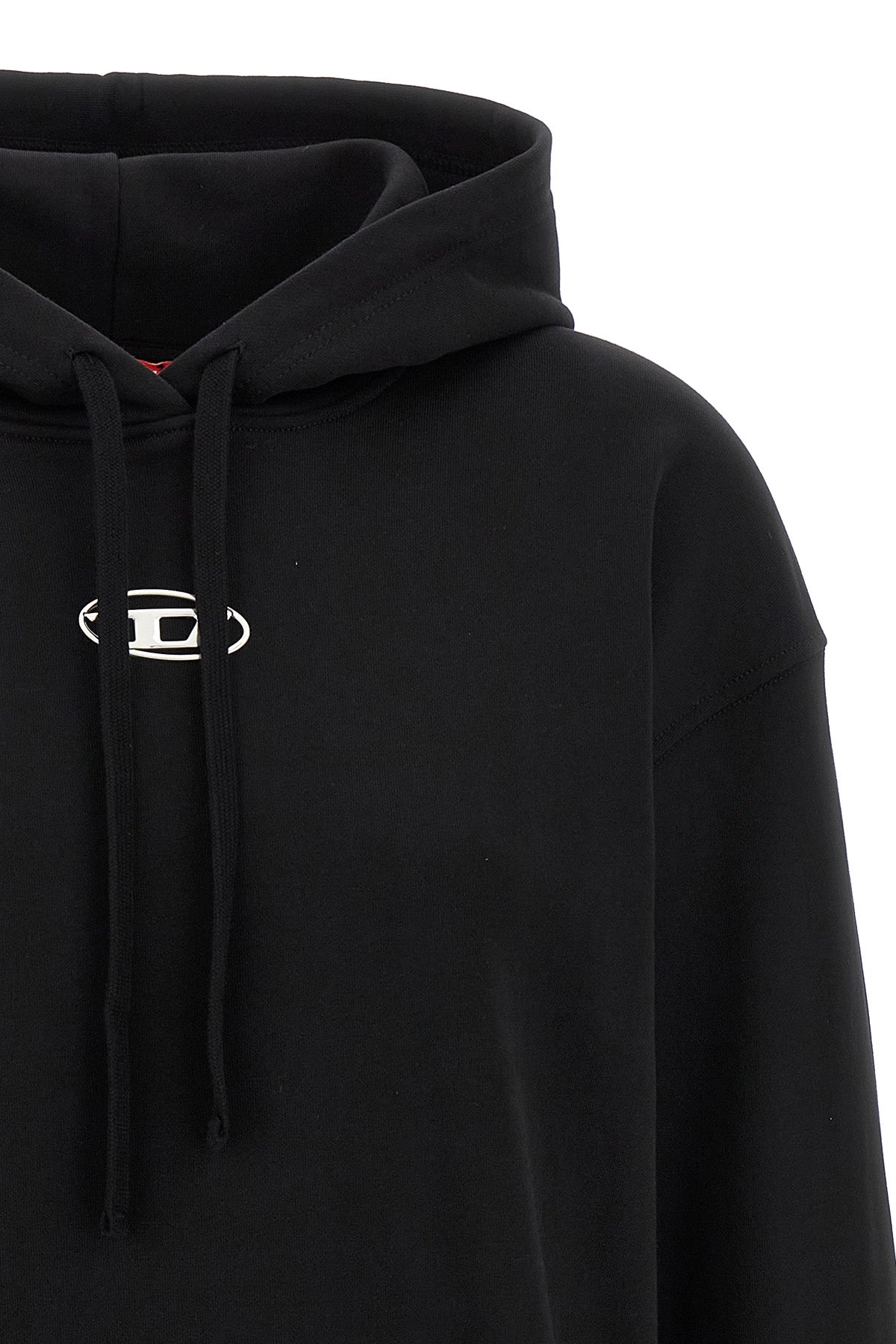 'F-Buxt-Hood-Od' フーディー