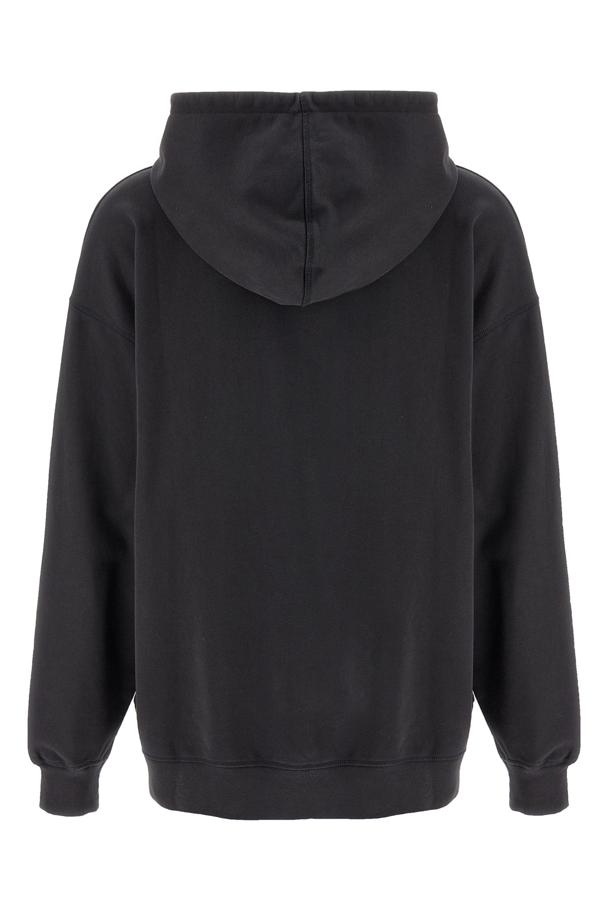 'Basic Jersey Cherry' フーディー
