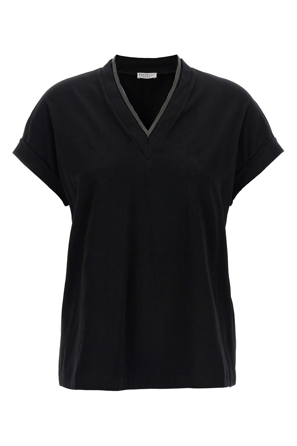 予約販売 Brunello Cucinelli/ブルネロ クチネリ｜Tシャツ トップス