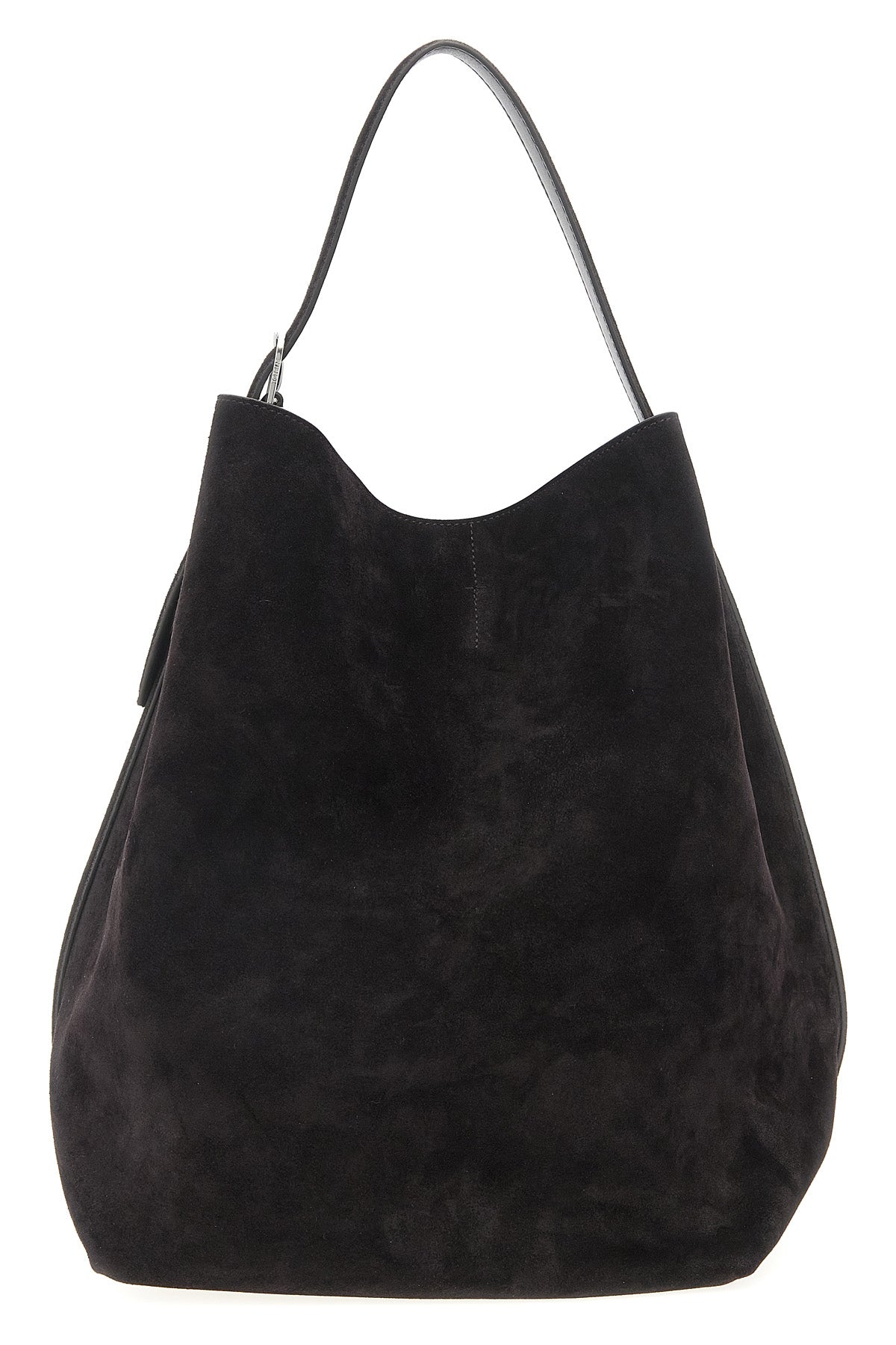 'Belted Tote' ショルダー バッグ