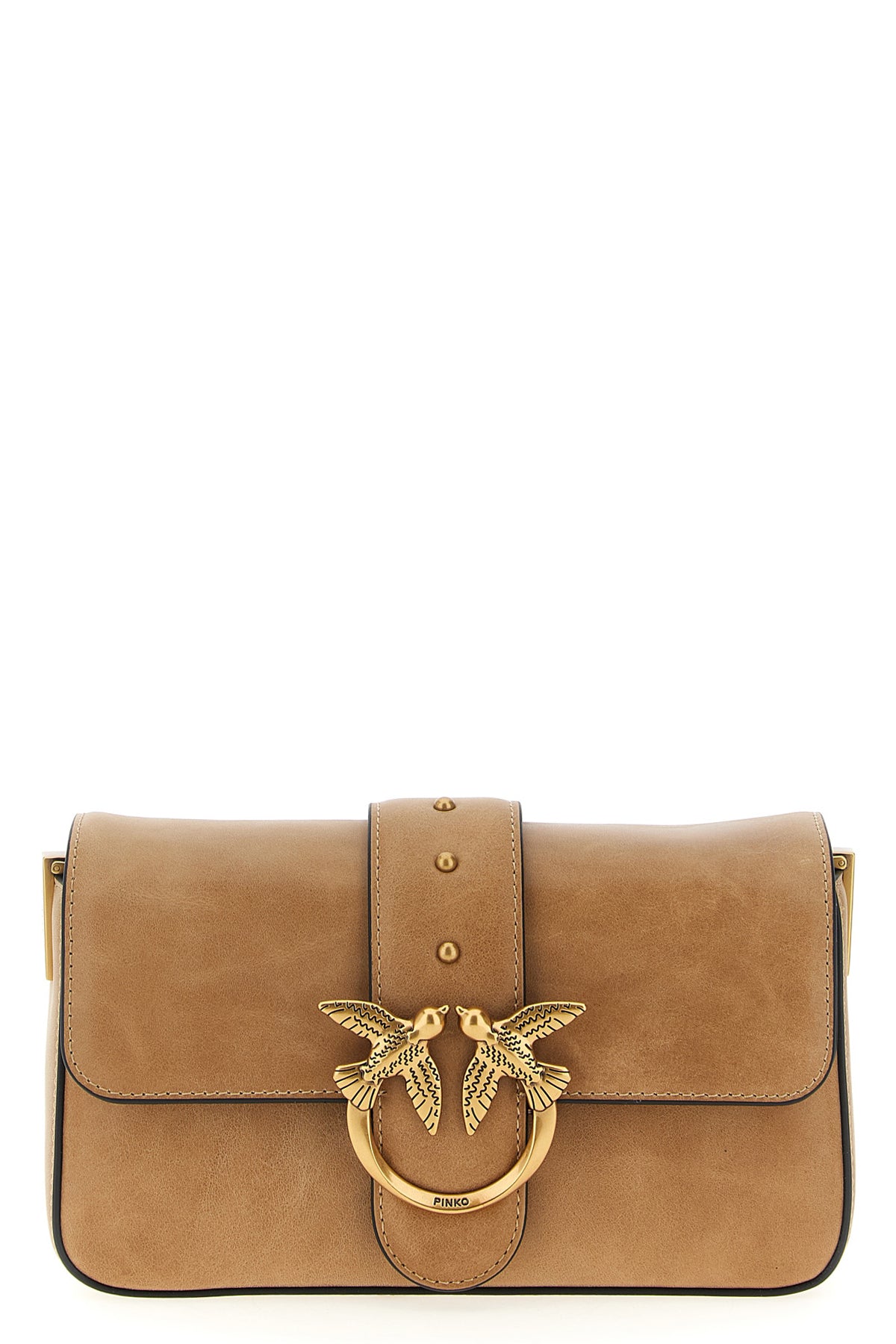 'Mini Love Bag Slouchy'