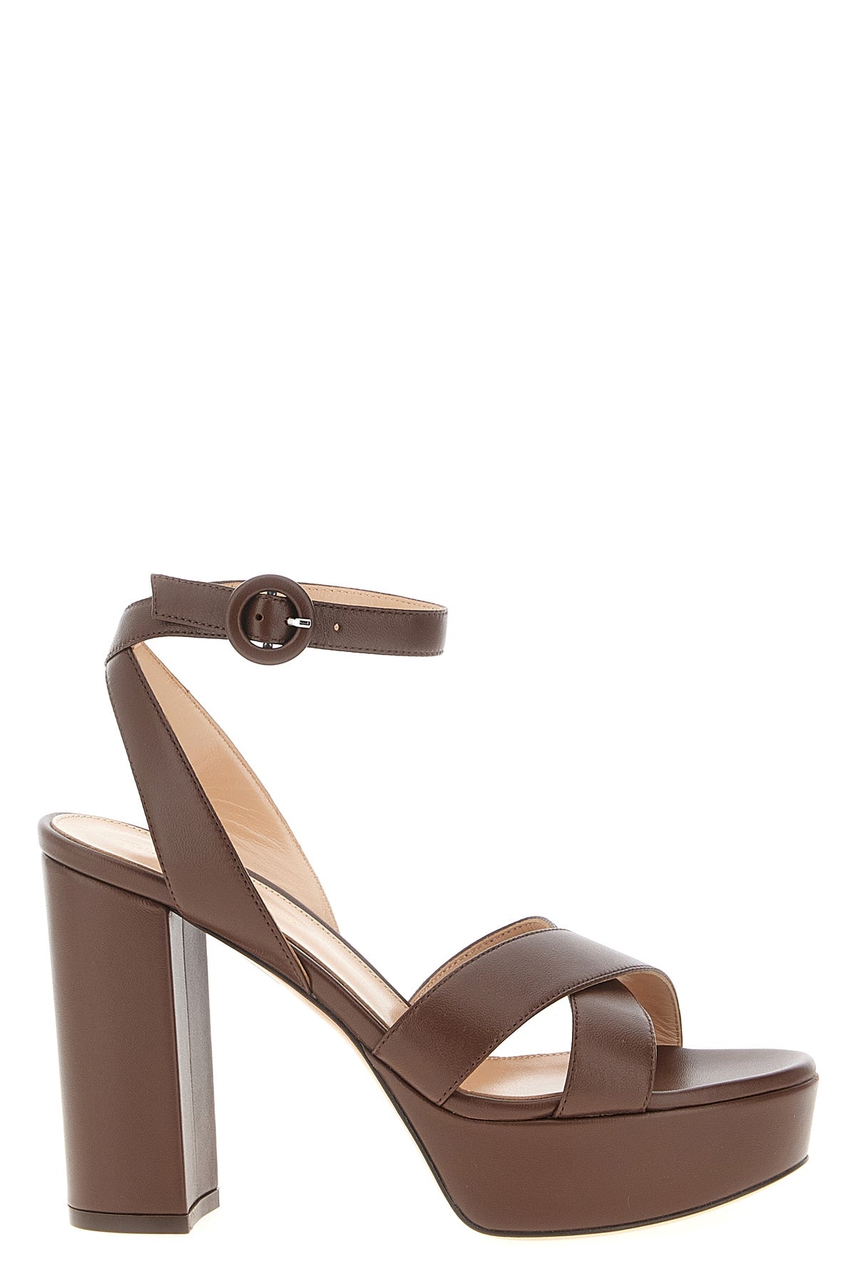 完売必須【税関/送料込】GIANVITO ROSSI ★ サブリナサンダル Gianvito Rossi/ジャンヴィト ロッシ｜'Sabrina' サンダル